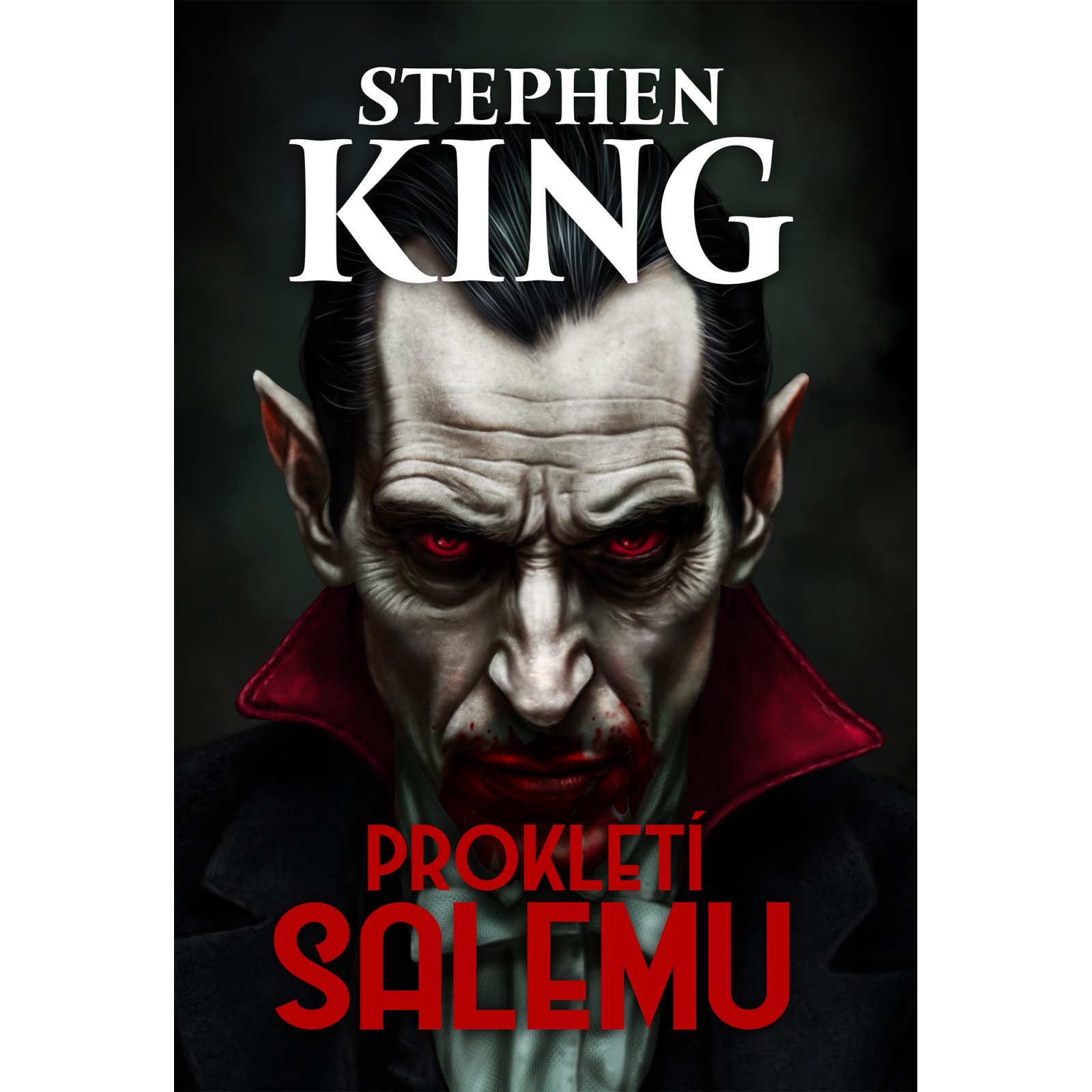 Prokletí Salemu
