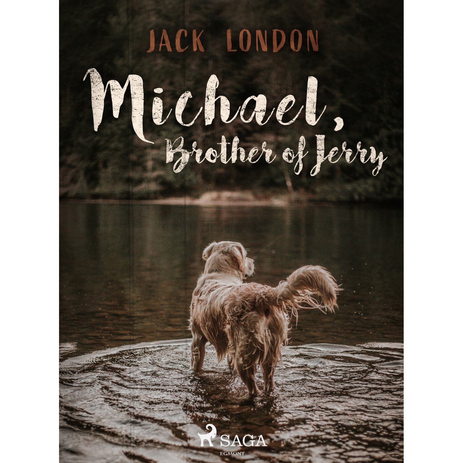 Michael, Brother of Jerry