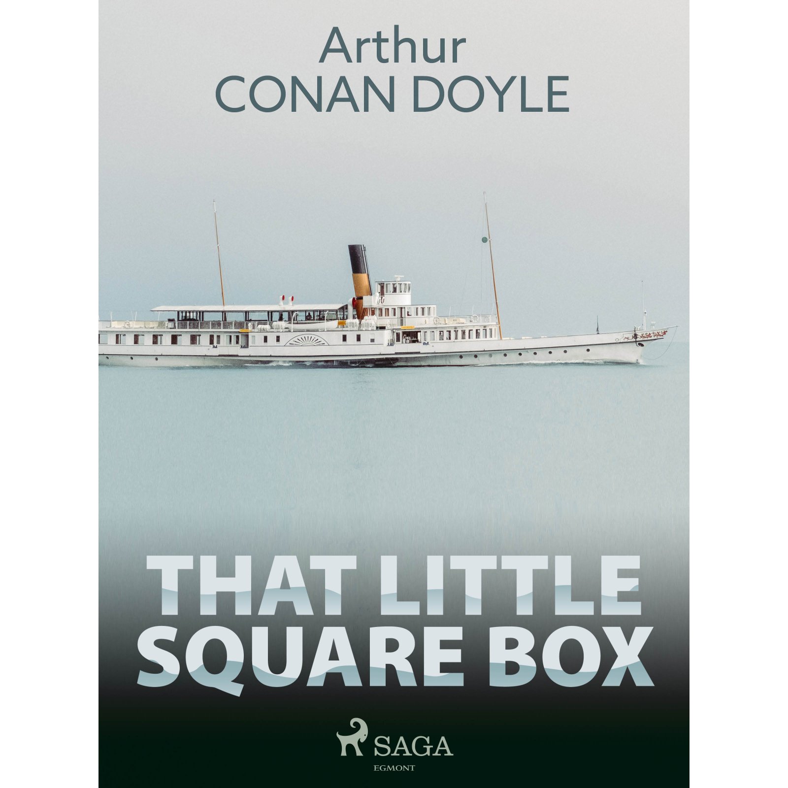 That Little Square Box