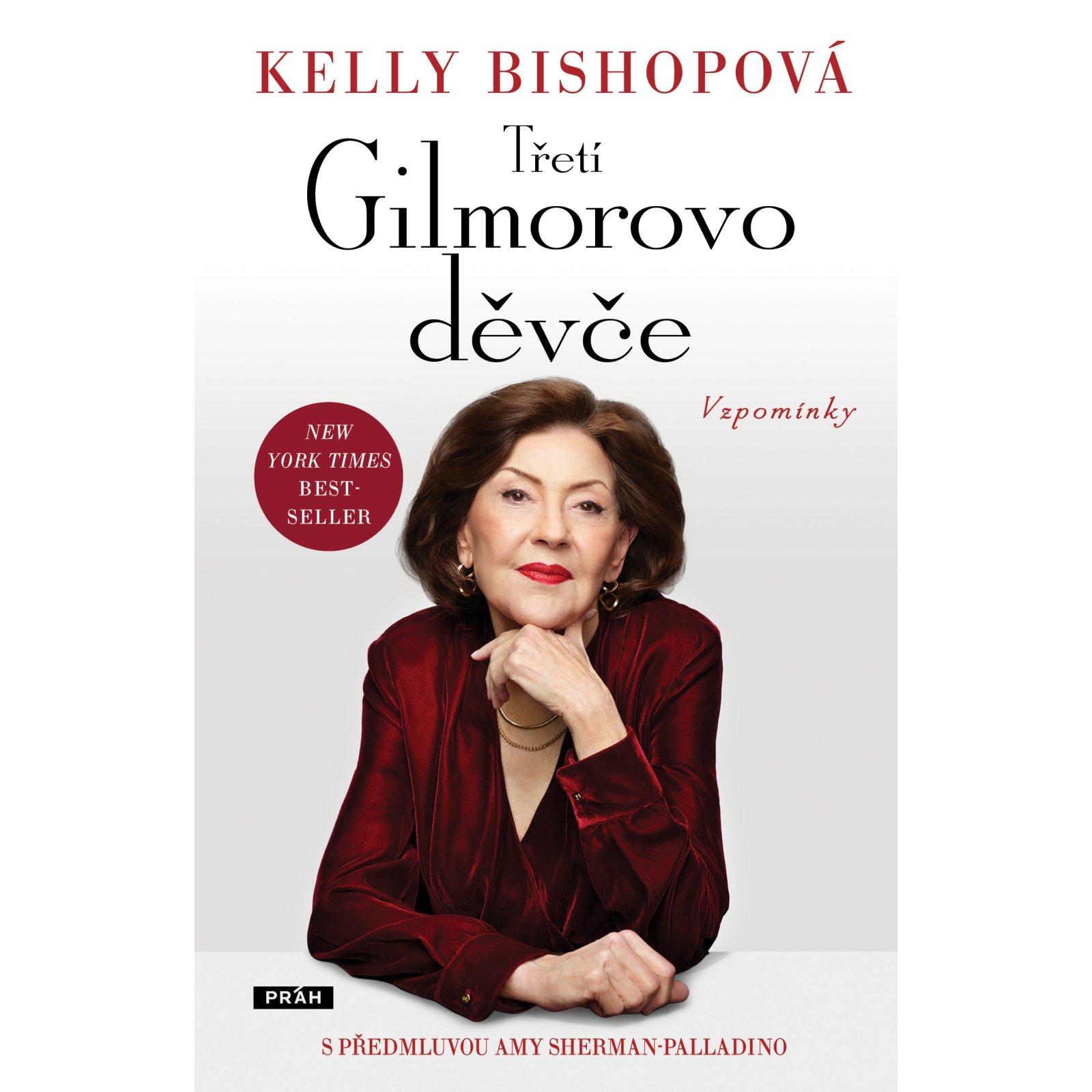 Třetí Gilmorovo děvče