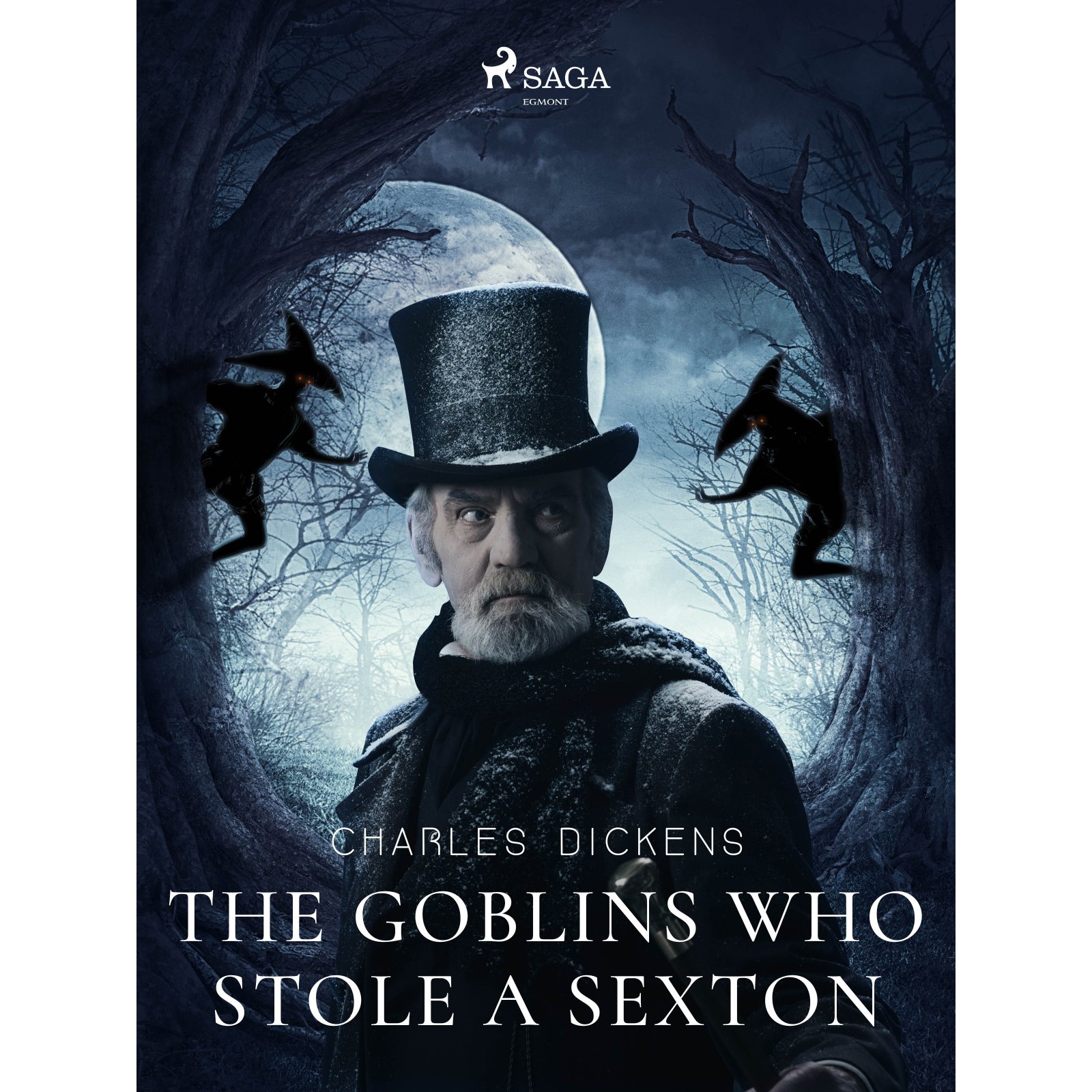 The Goblins who Stole a Sexton