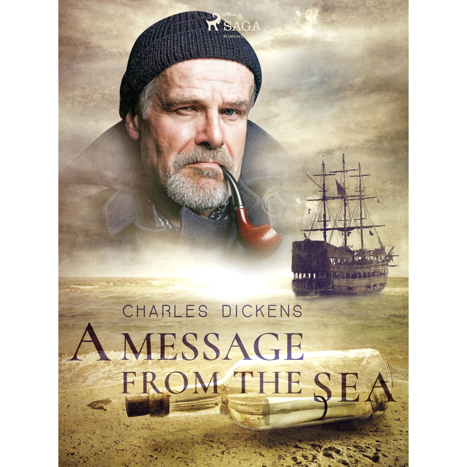 A Message from the Sea