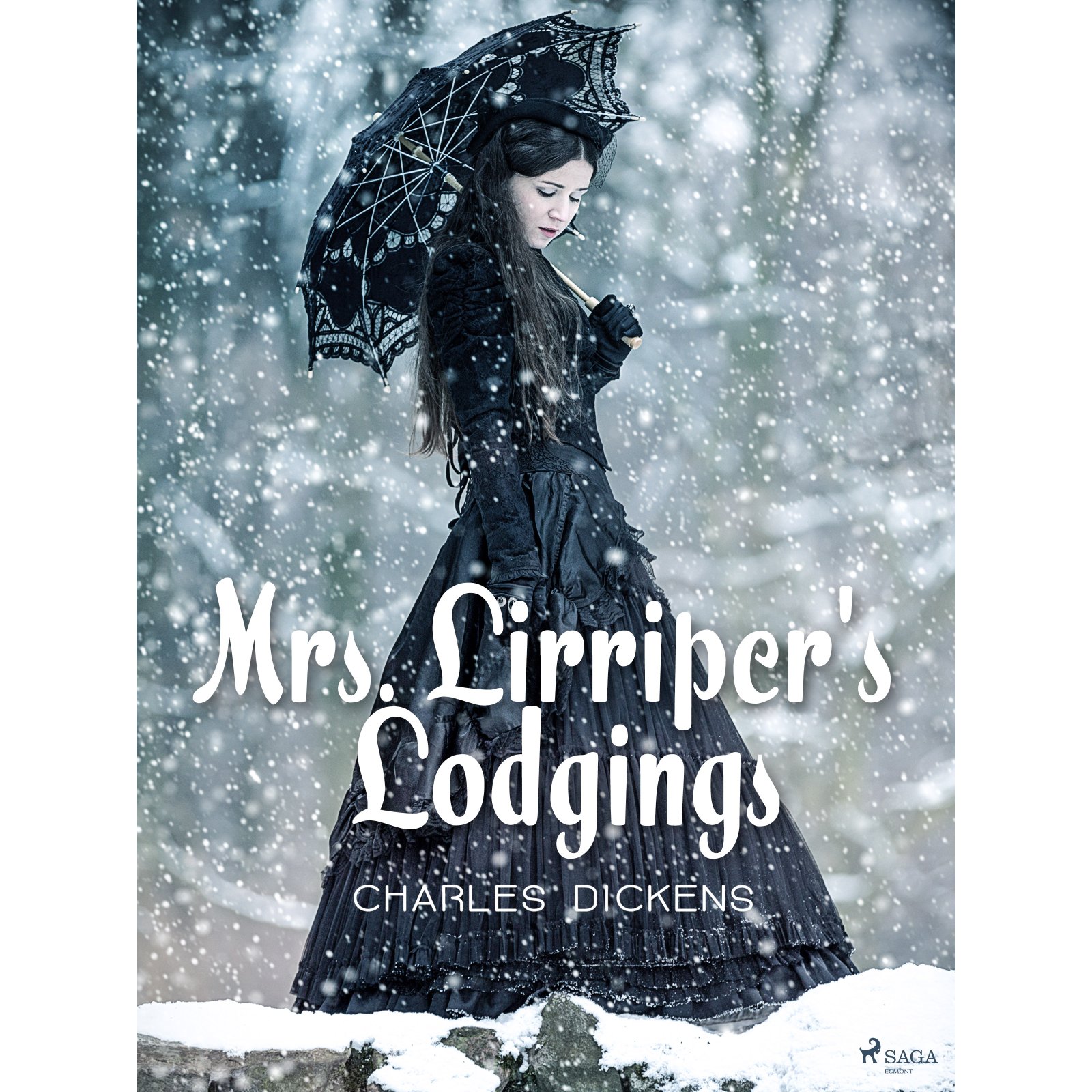 Mrs. Lirriper's Lodgings