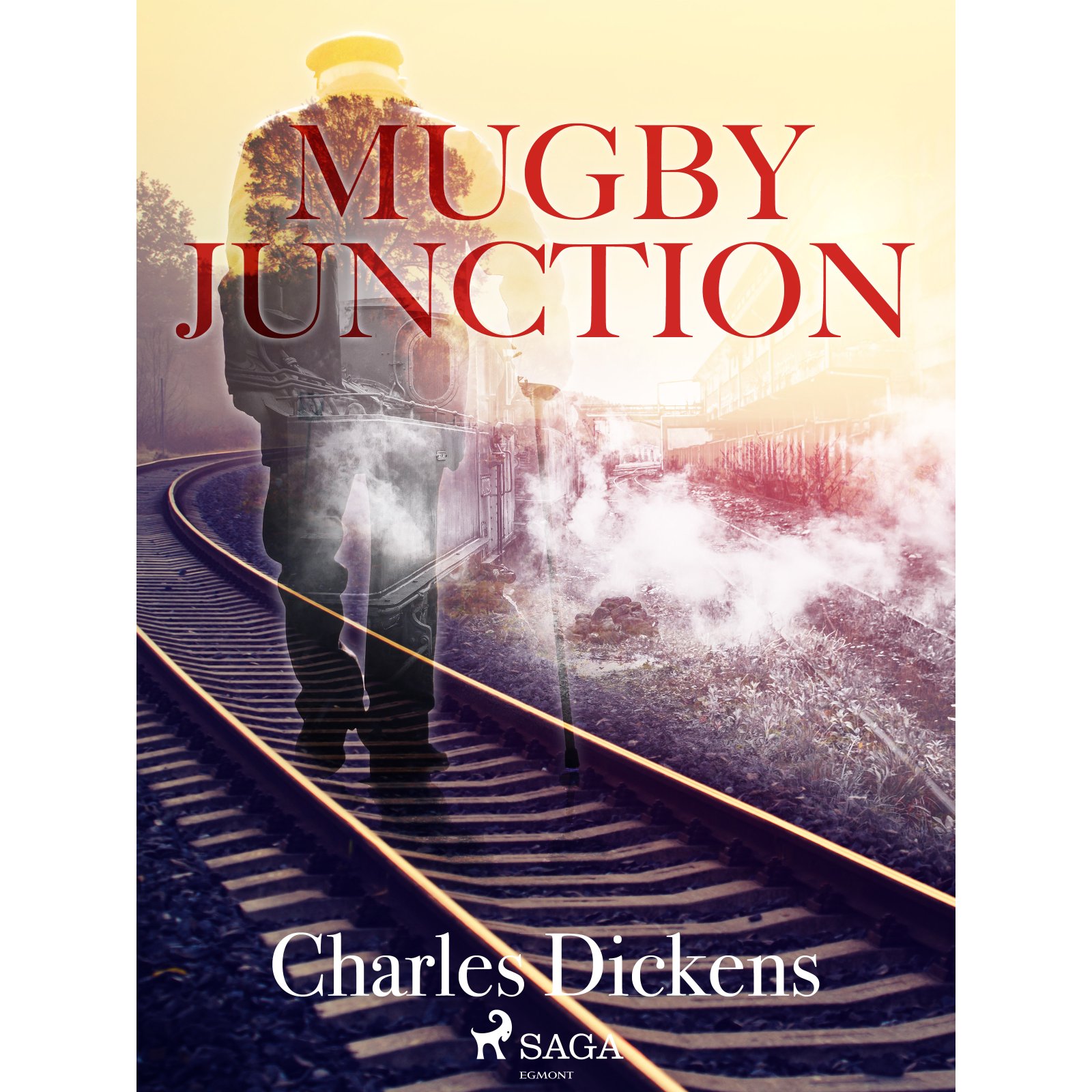 Mugby Junction