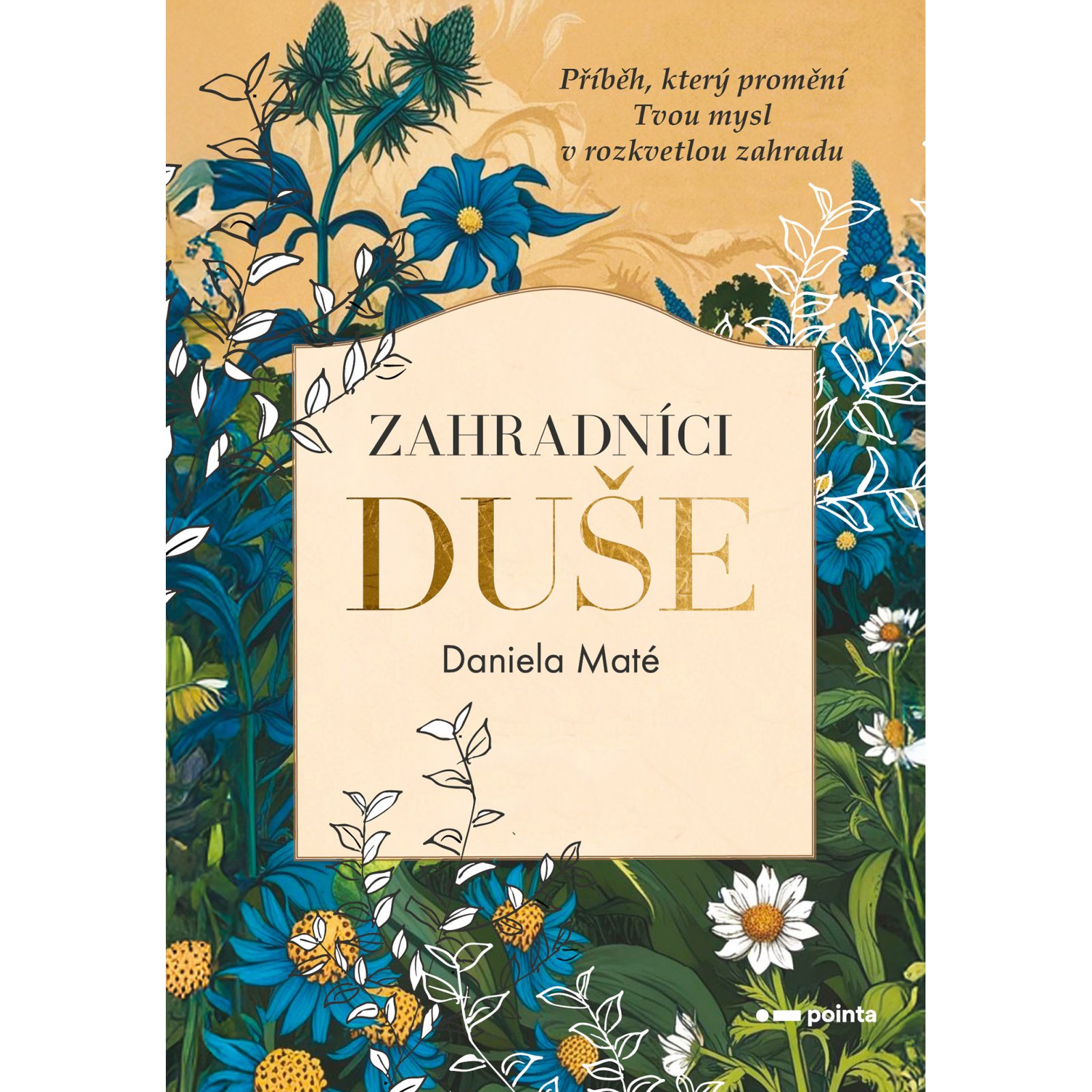 Zahradníci duše