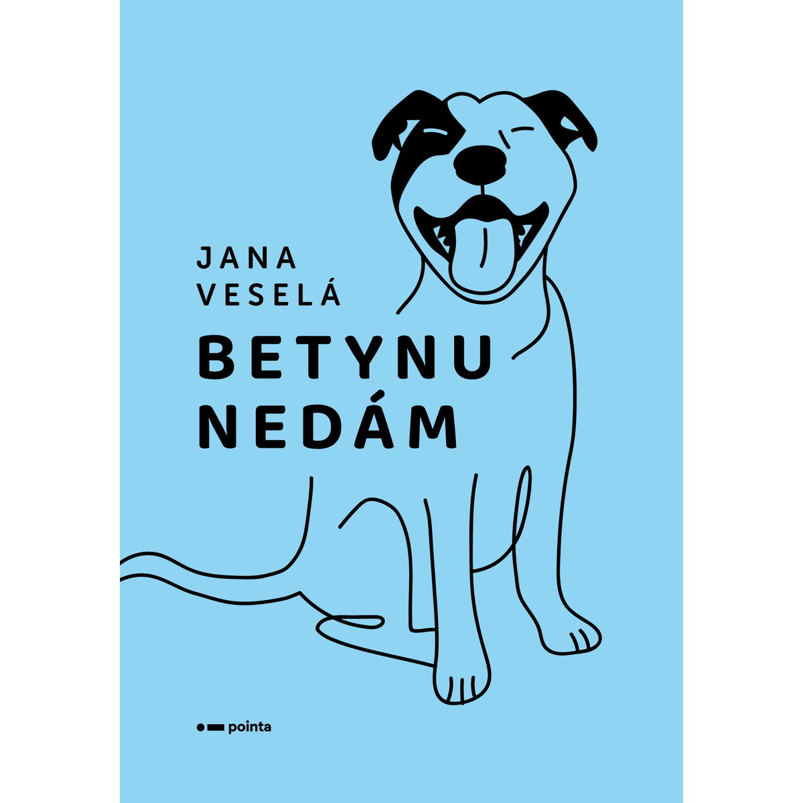 Betynu nedám