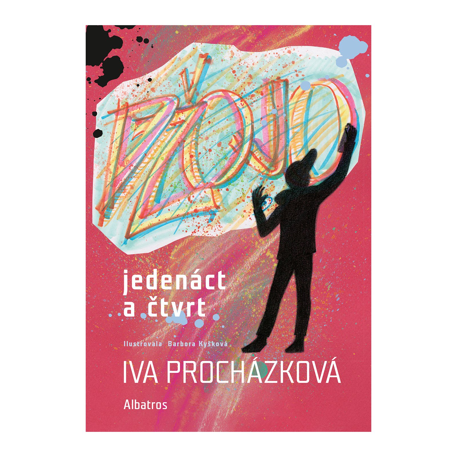 Džojo, jedenáct a čtvrt