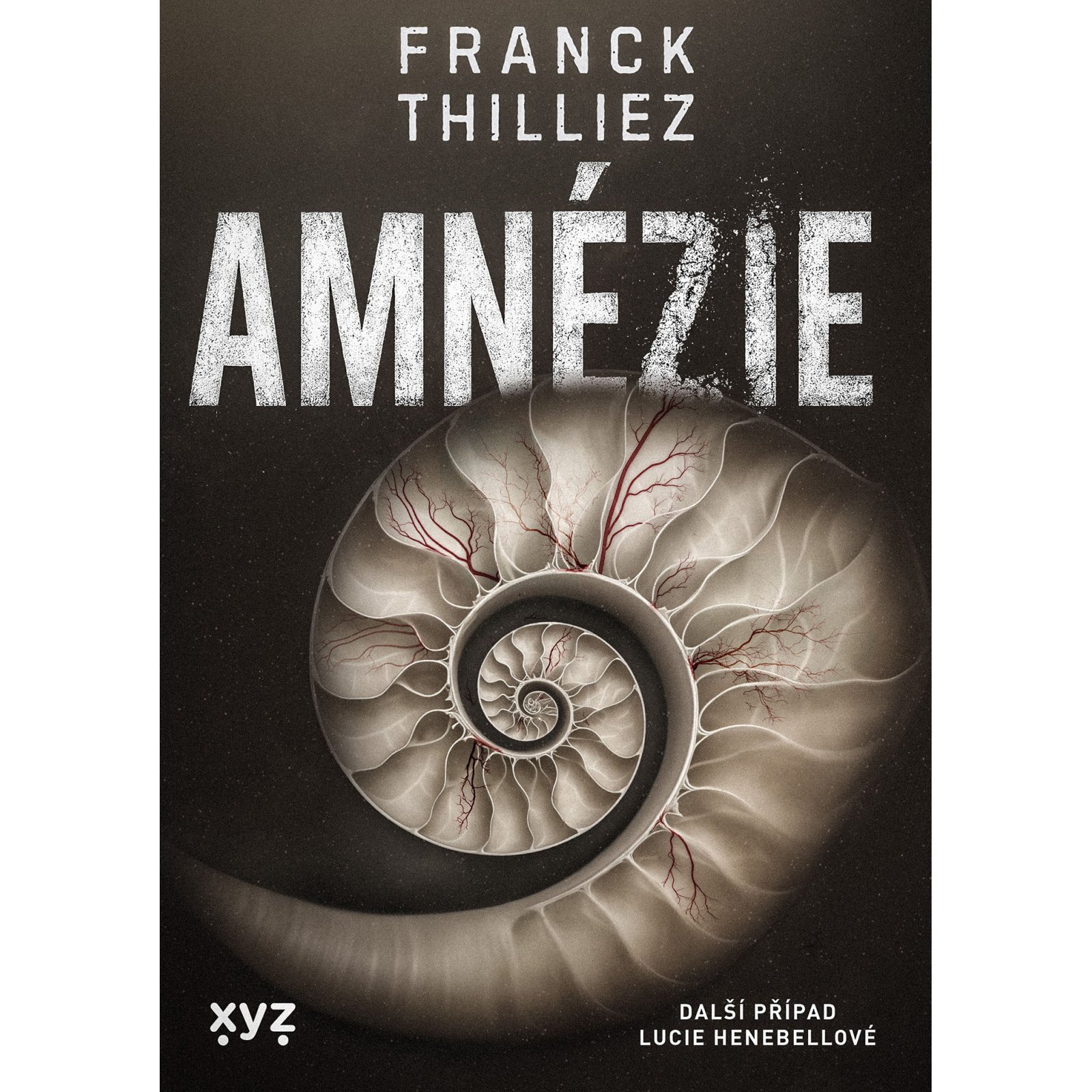 Amnézie
