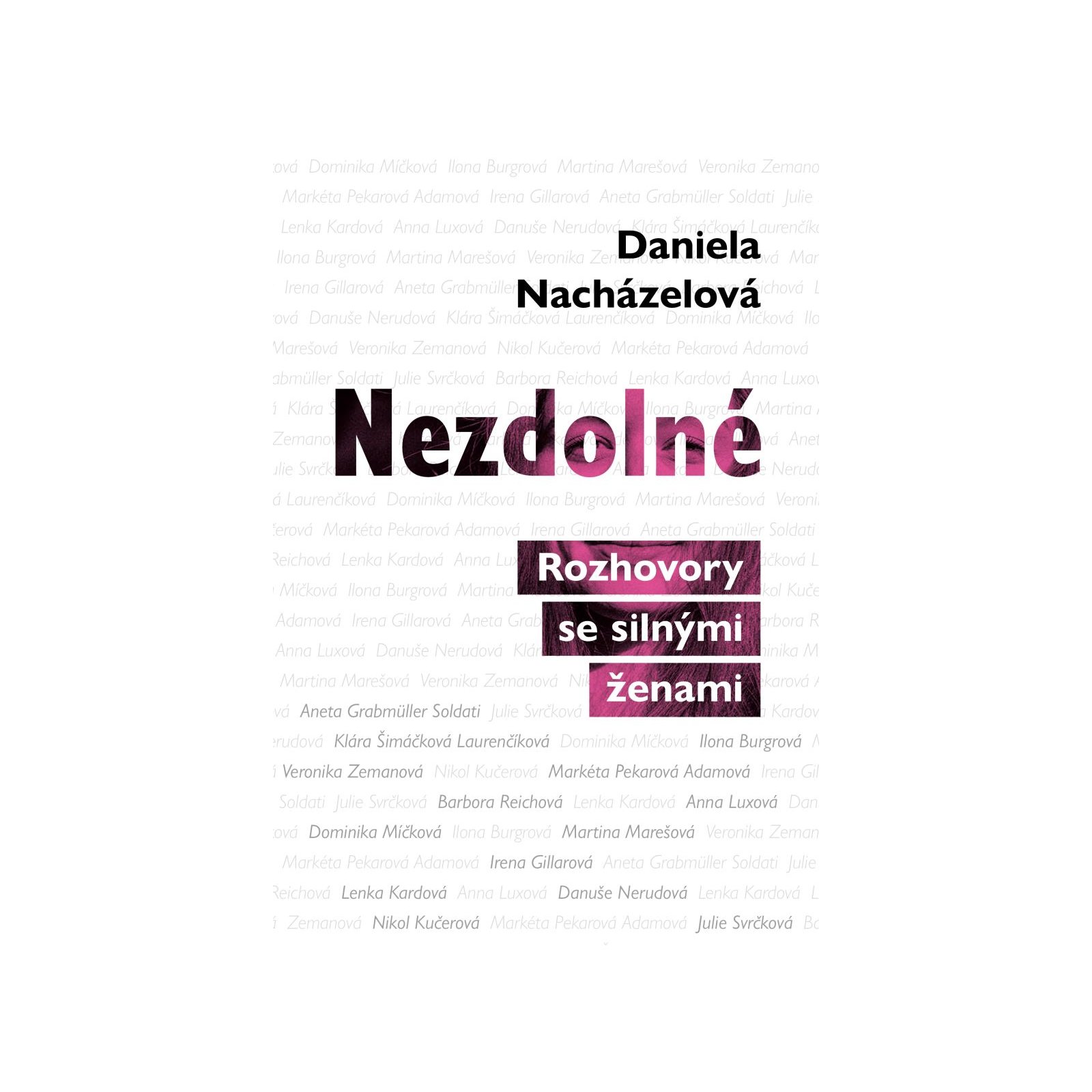 Nezdolné