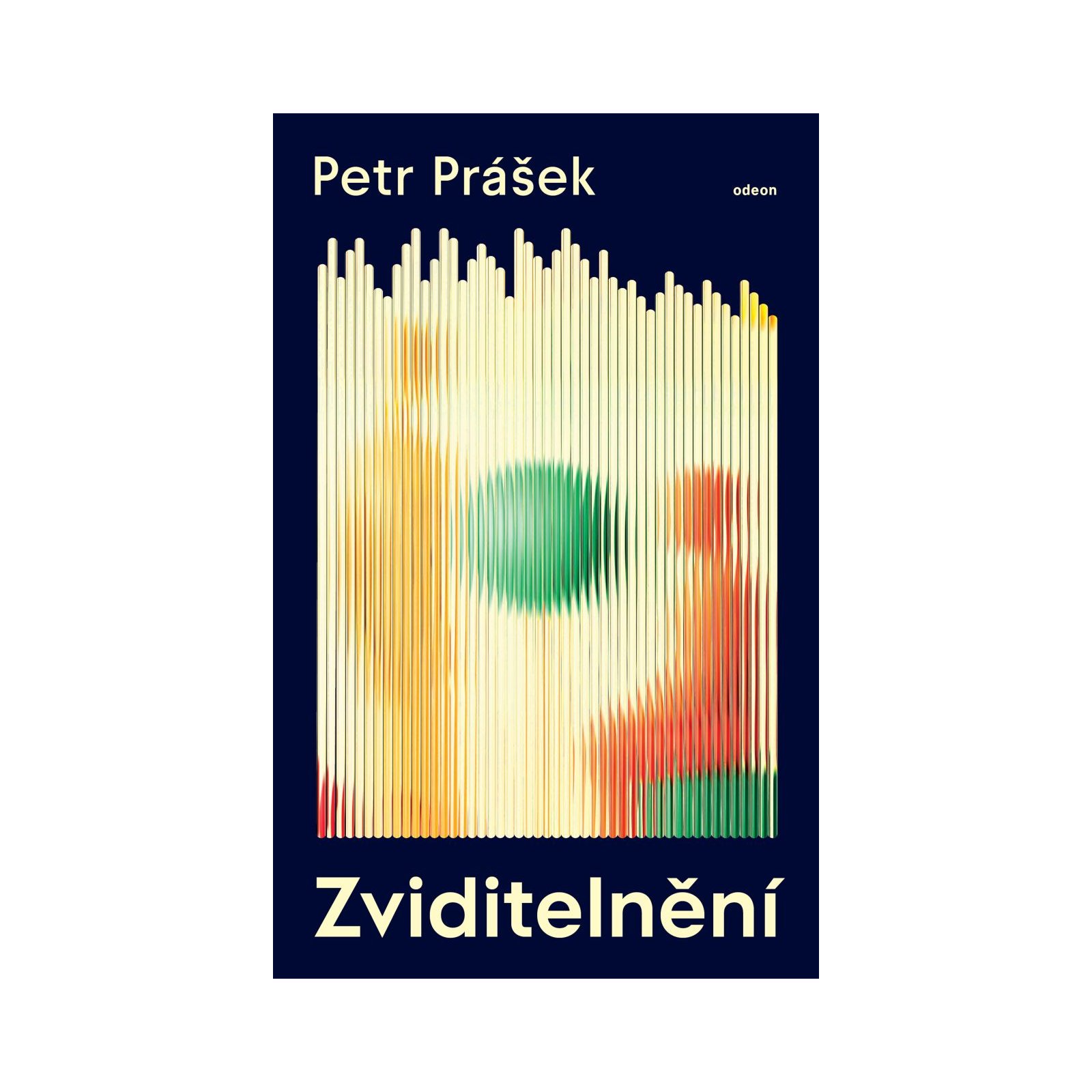 Zviditelnění