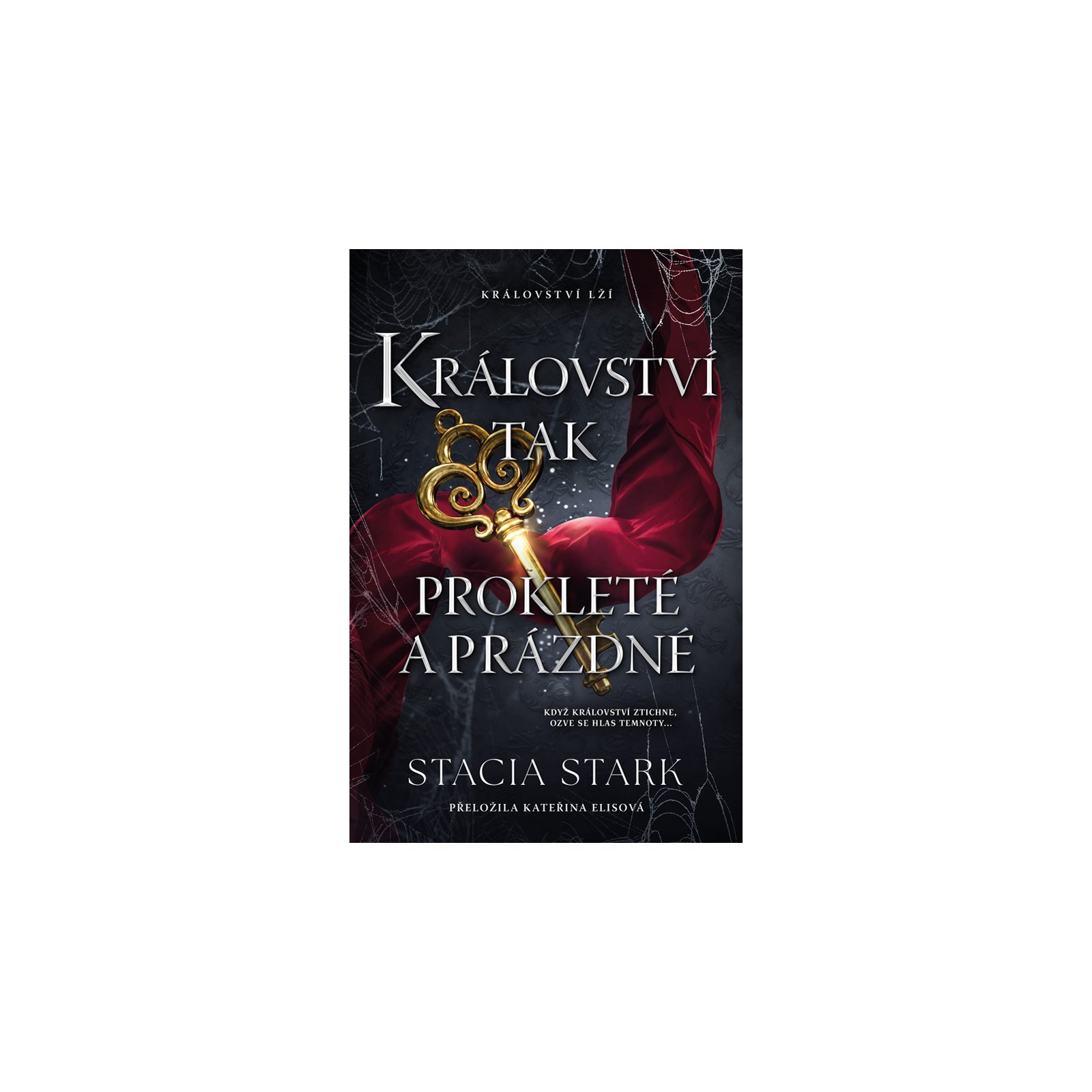 Království tak prokleté a prázdné