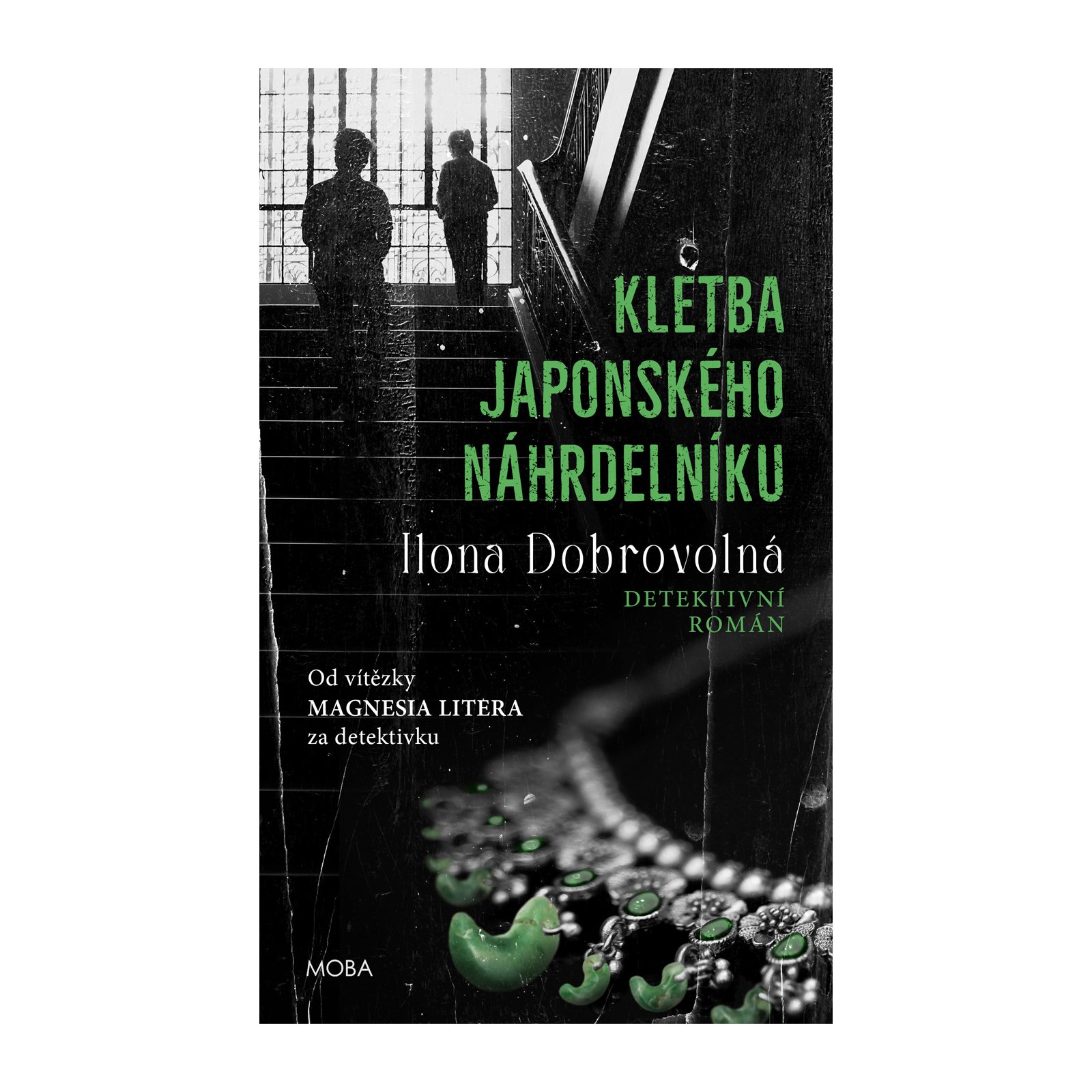 Kletba japonského náhrdelníku
