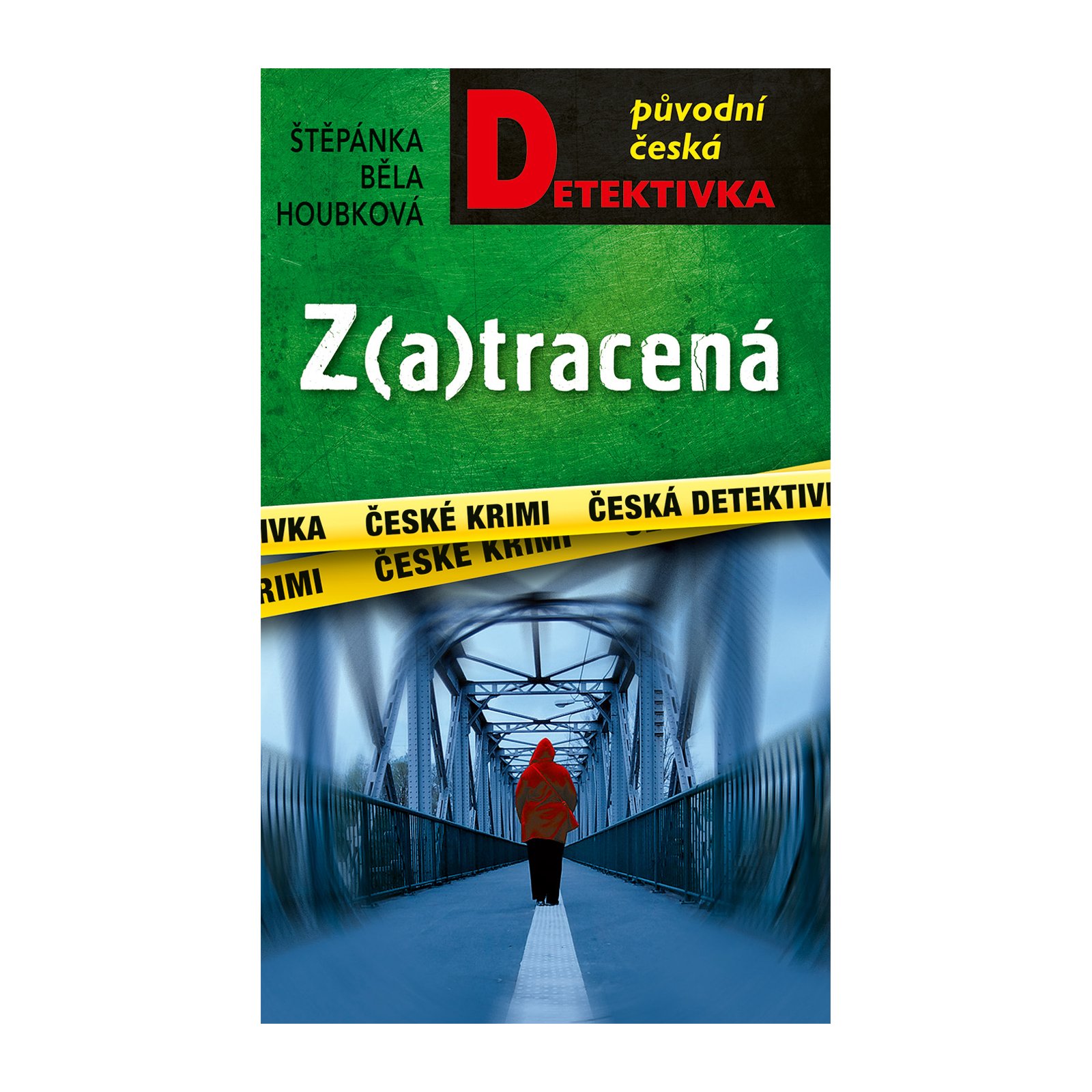 Z(a)tracená