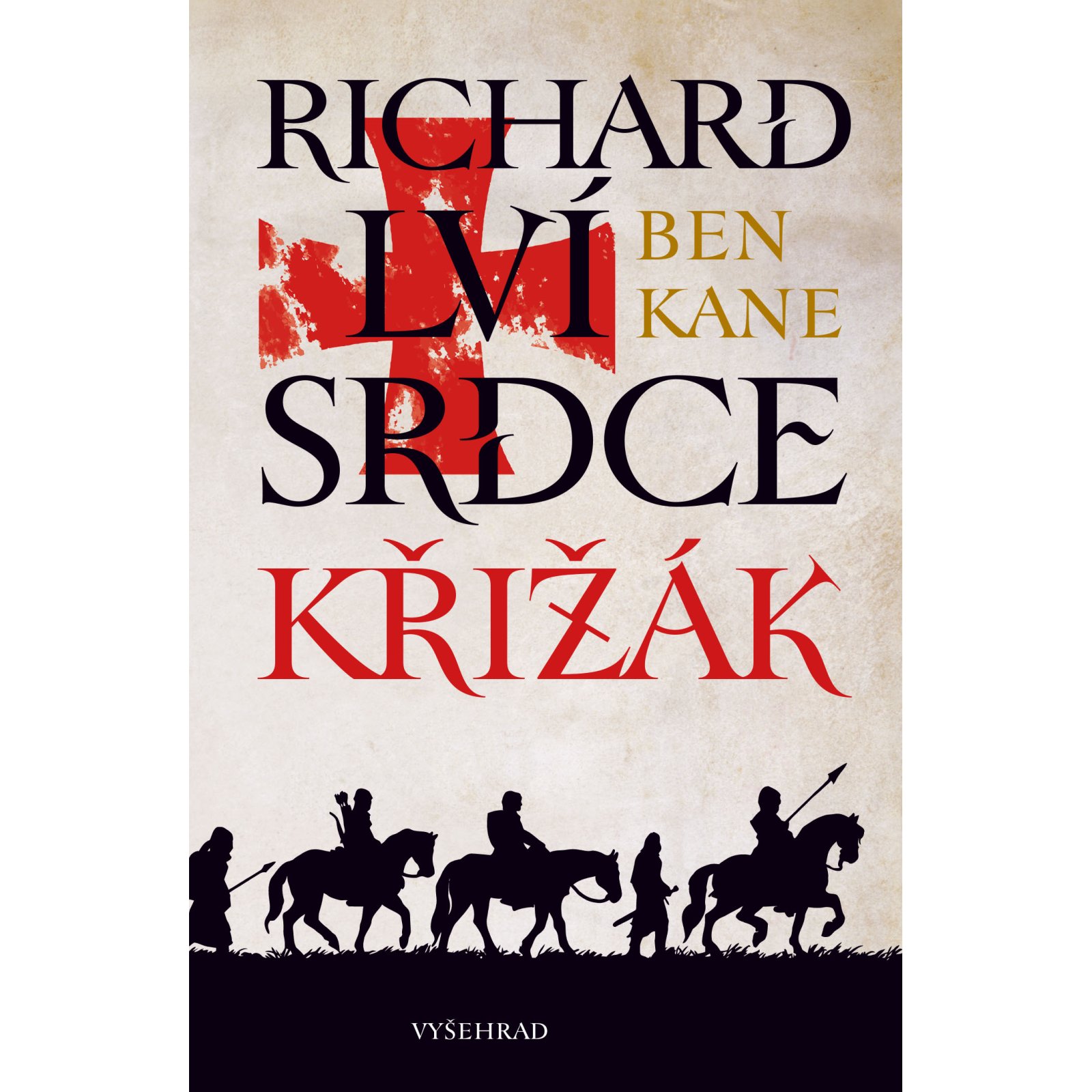 Richard Lví srdce: Křižák