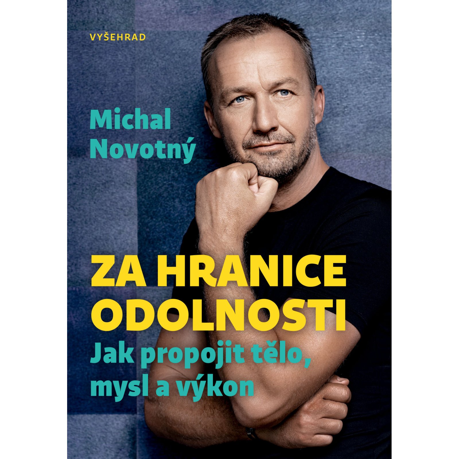 Za hranice odolnosti