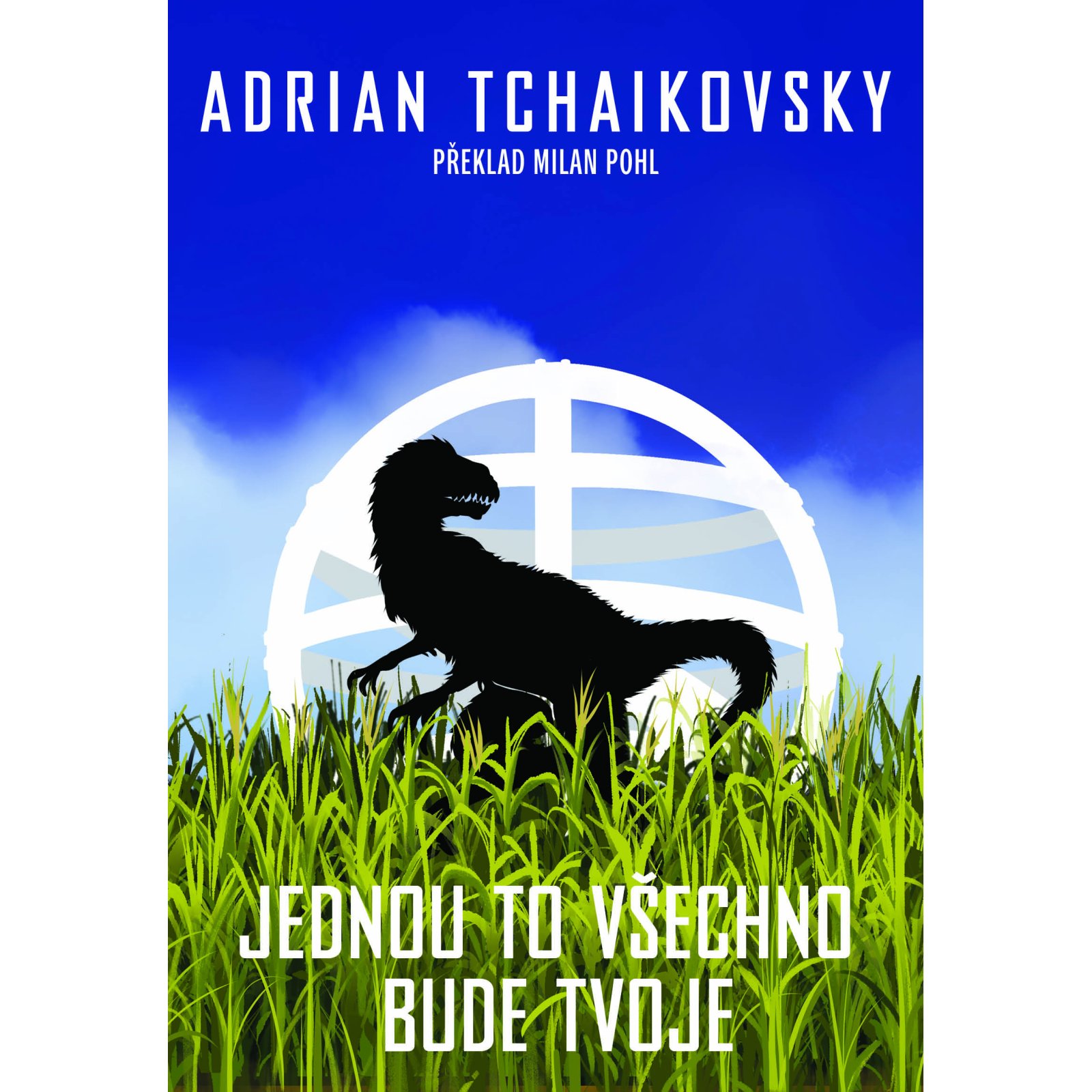 Jednou to všechno bude tvoje