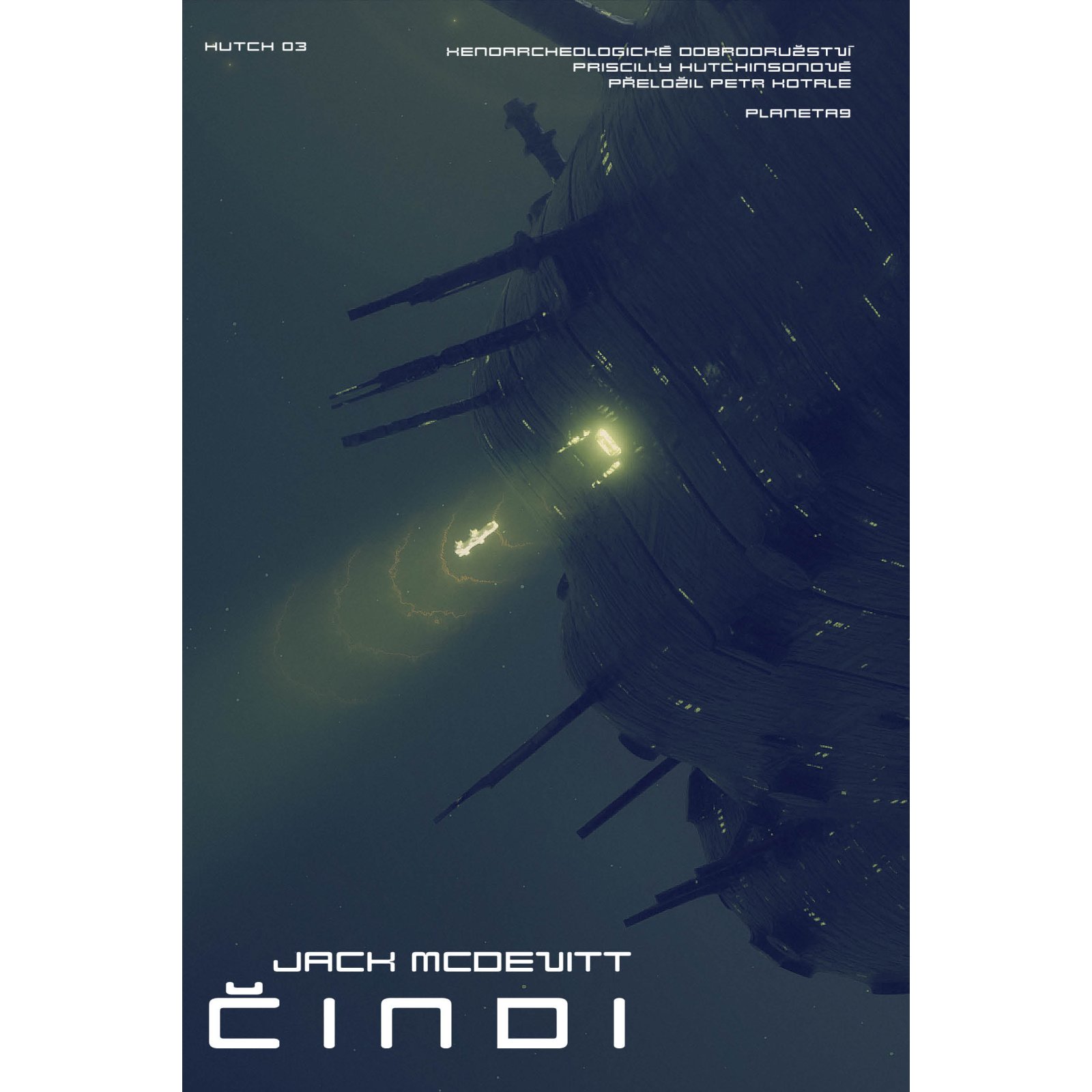 Čindi