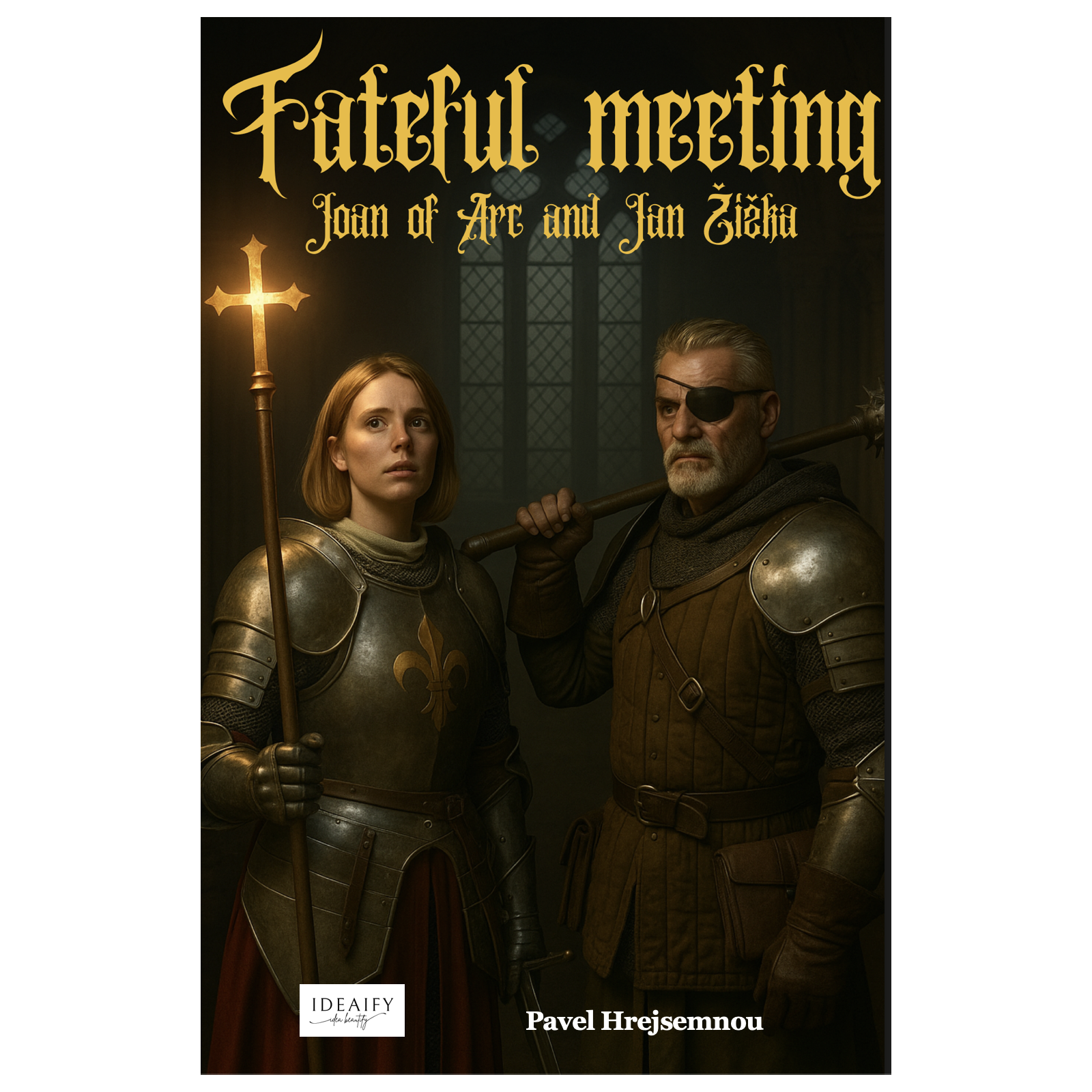 Fateful Encounter