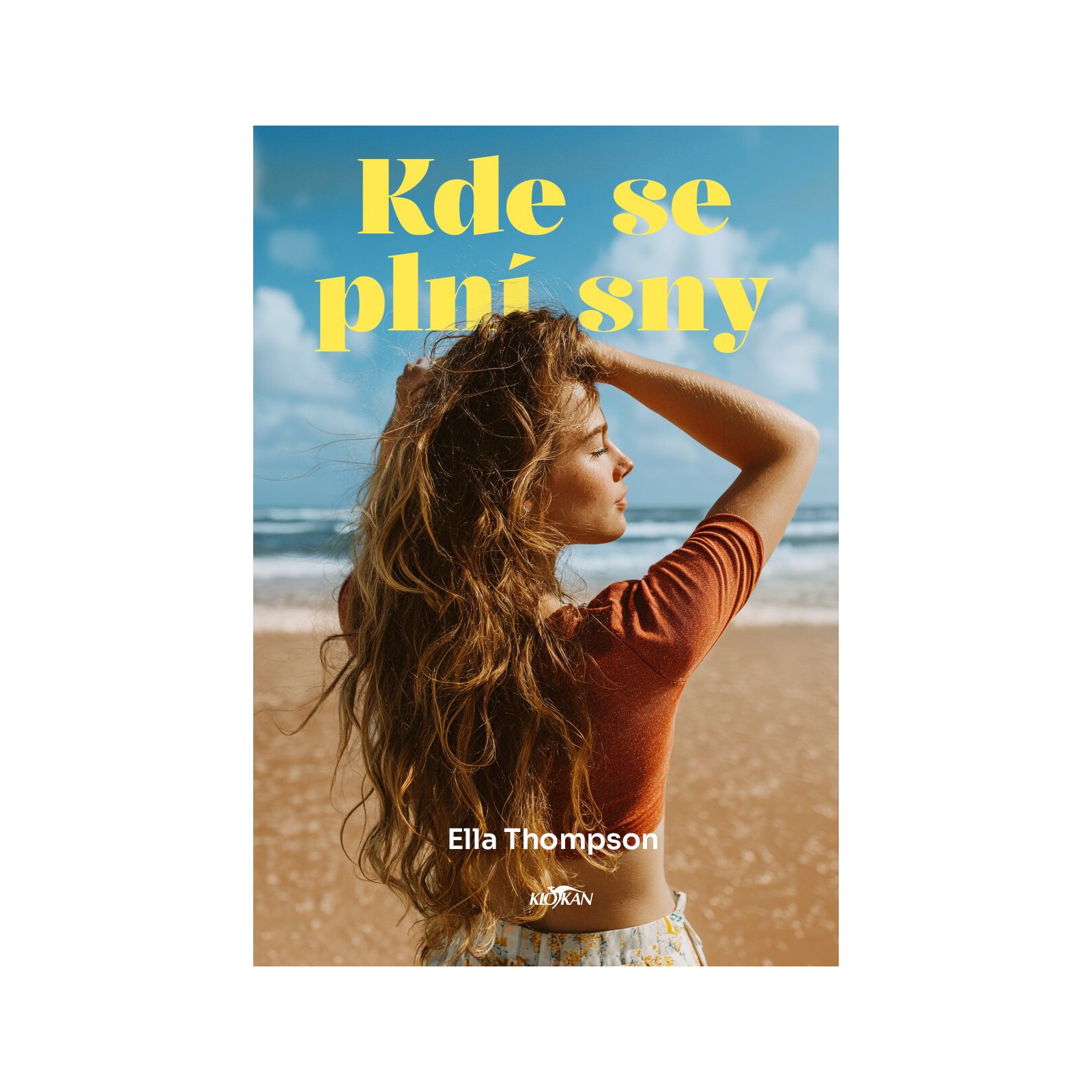 Kde se plní sny