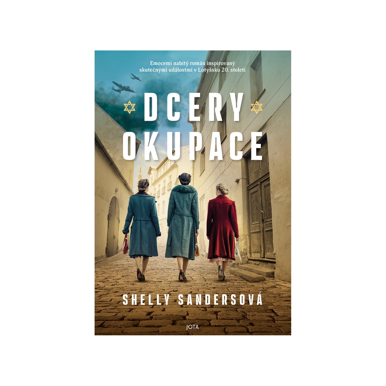 Dcery okupace