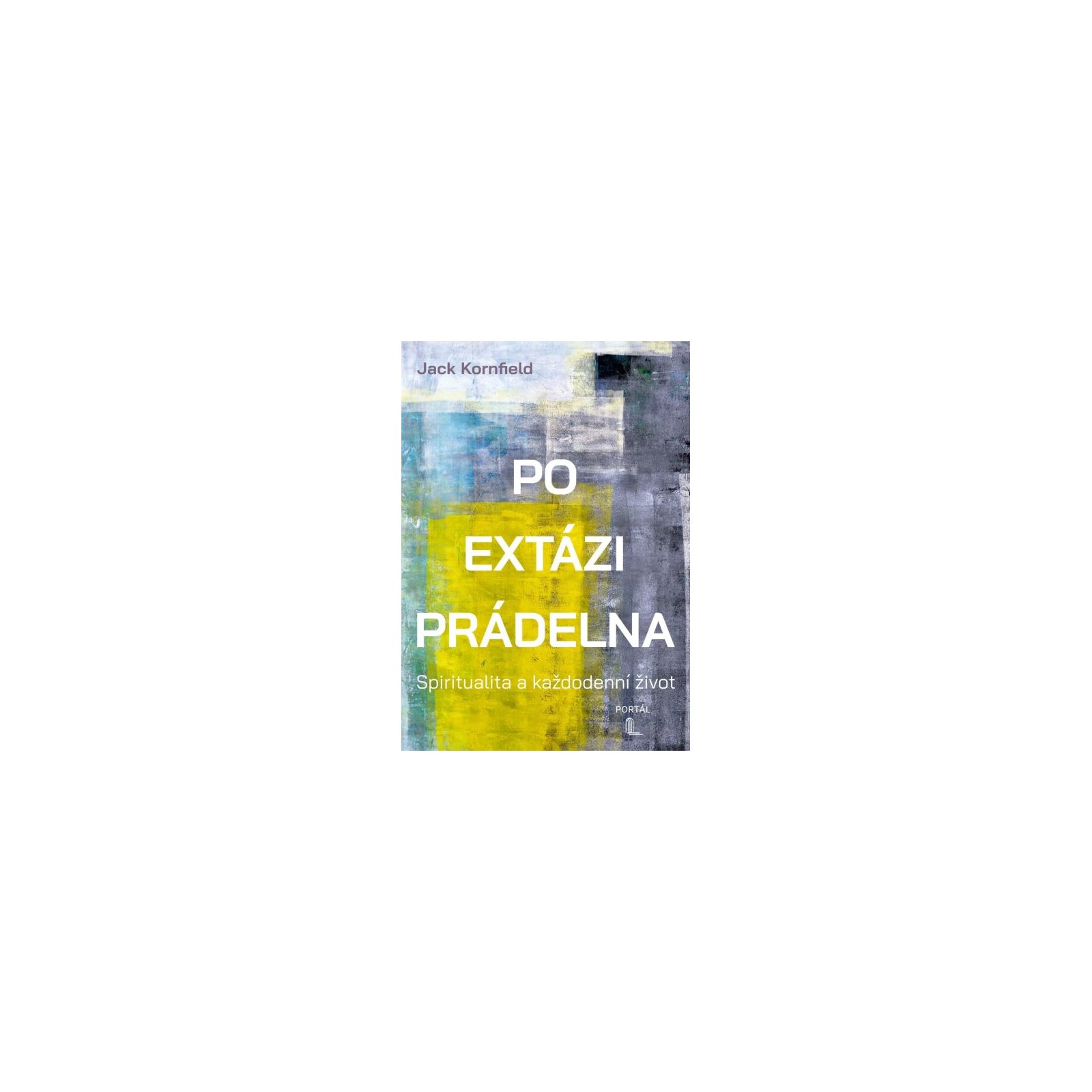 Po extázi prádelna
