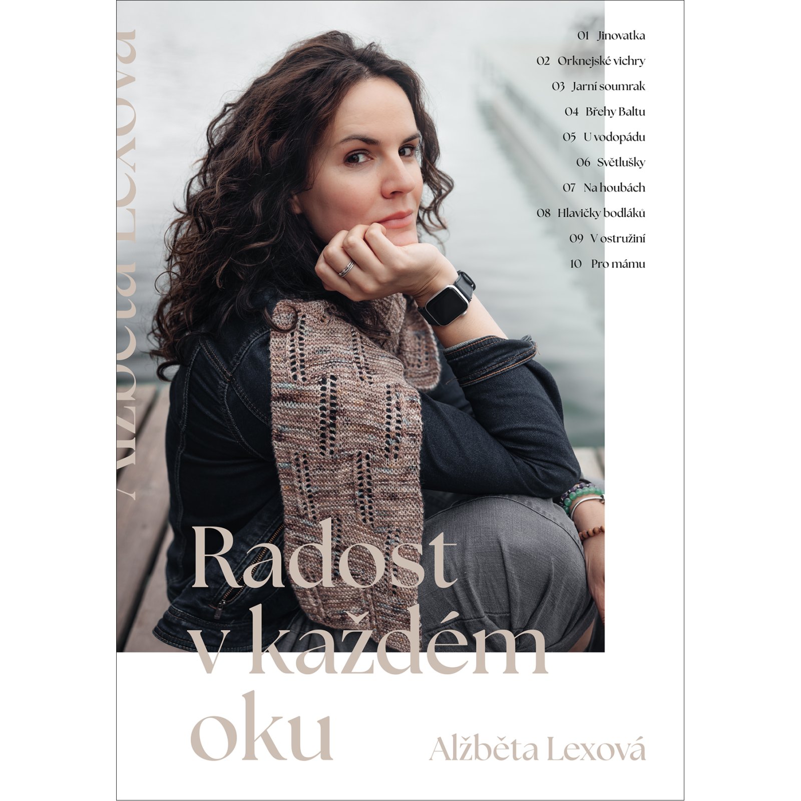 Radost v každém oku