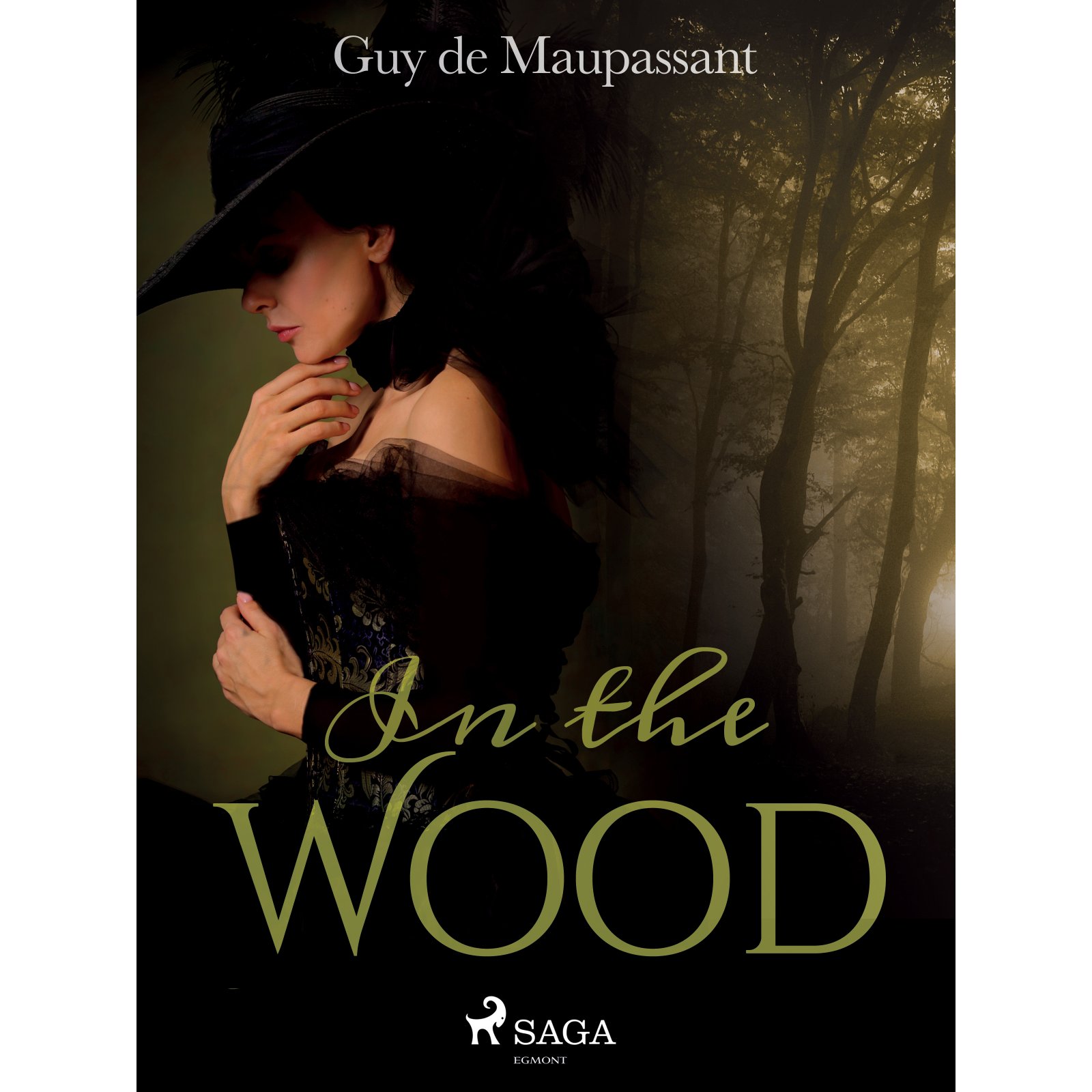 In the Wood