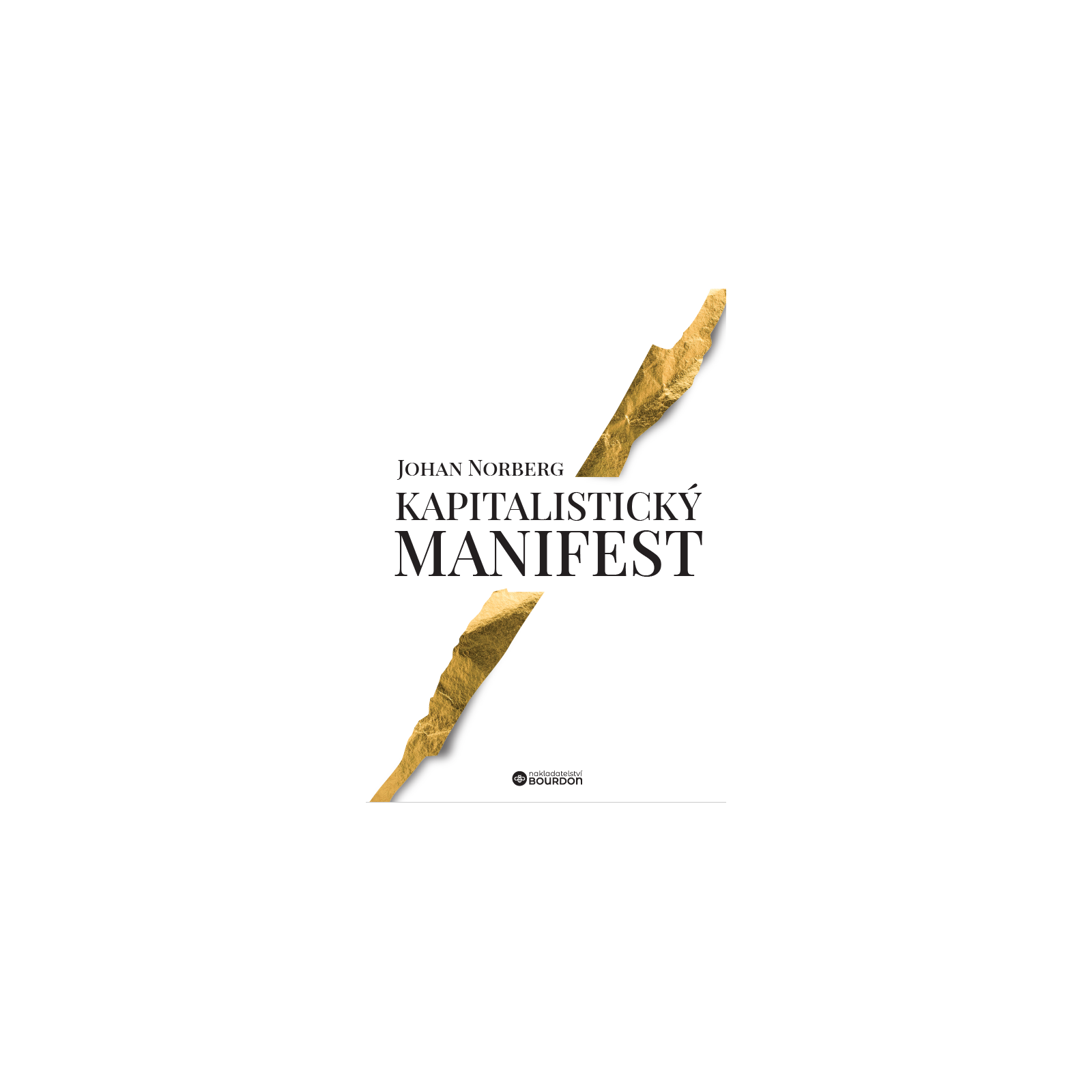 Kapitalistický manifest