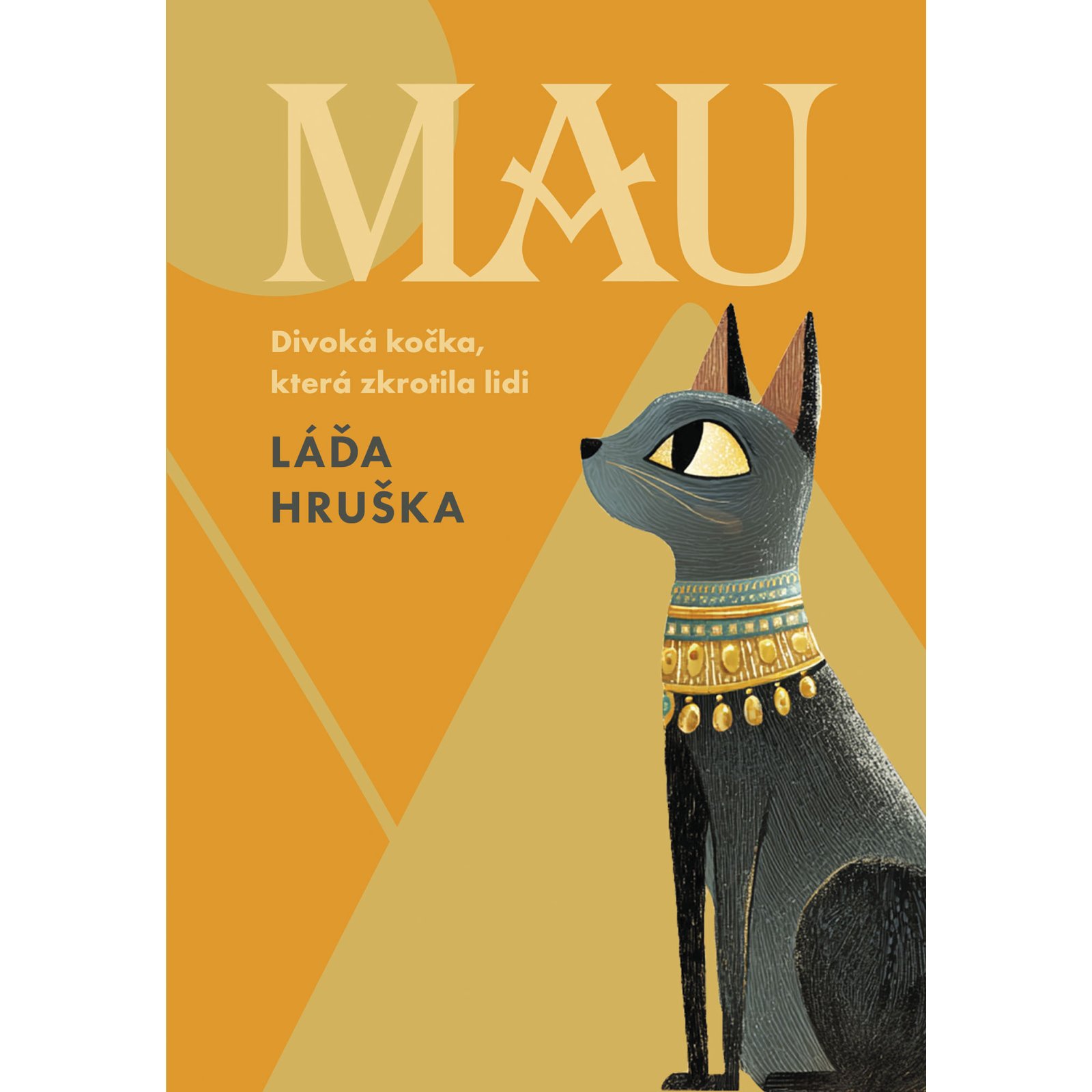 Mau