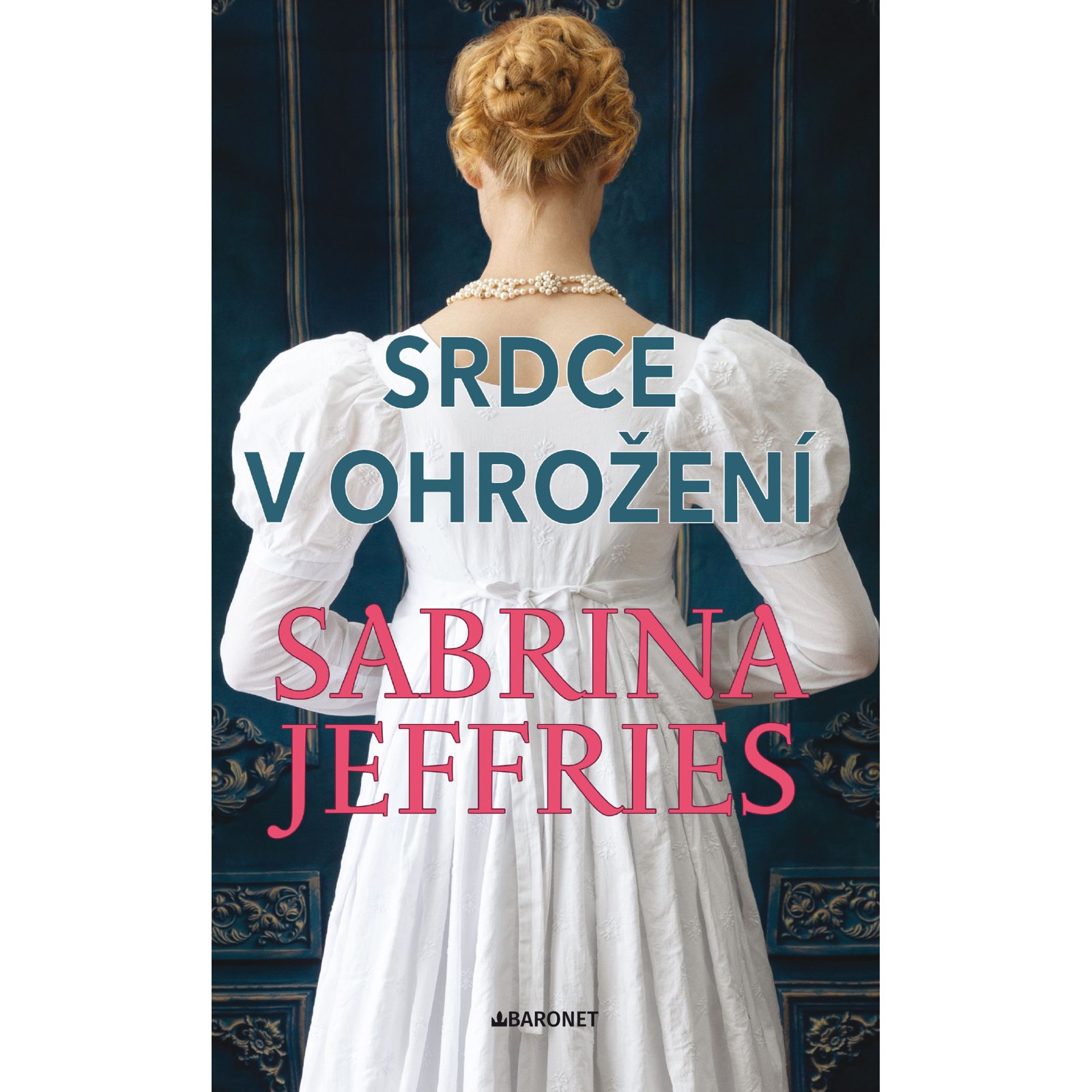 Srdce v ohrožení