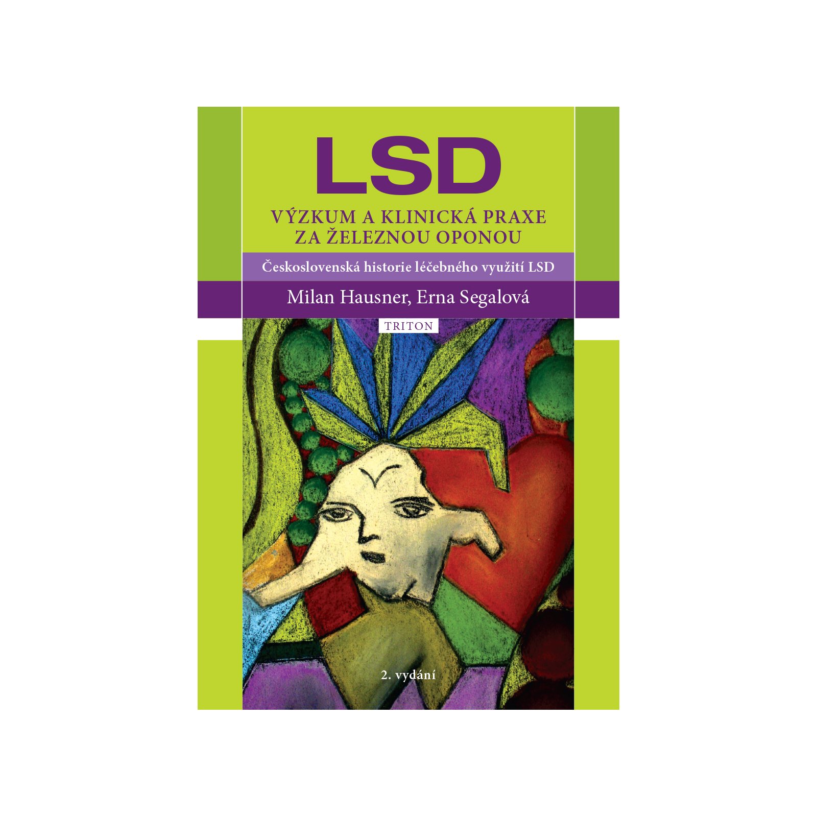 LSD - Výzkum a klinická praxe za železnou oponou