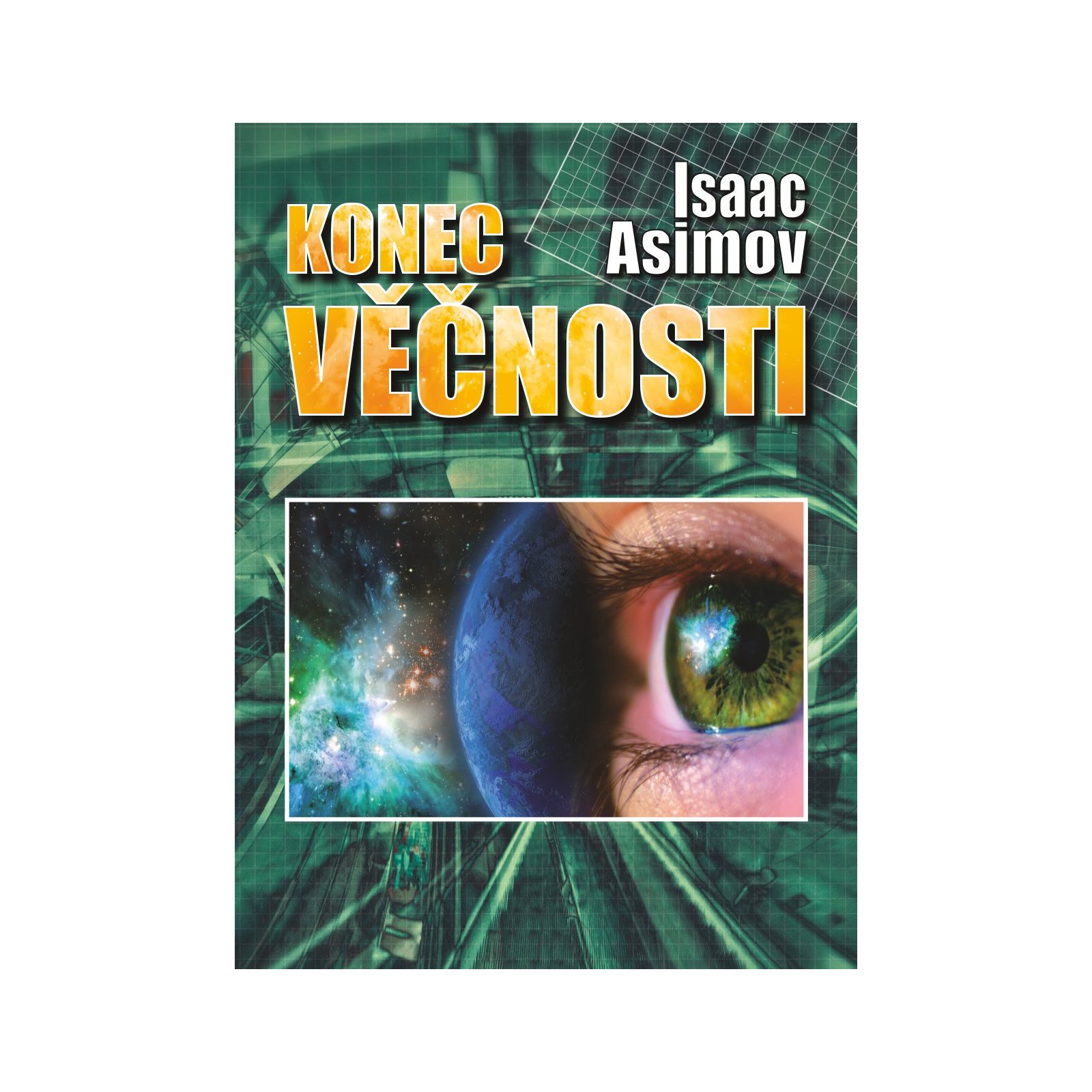 Konec věčnosti