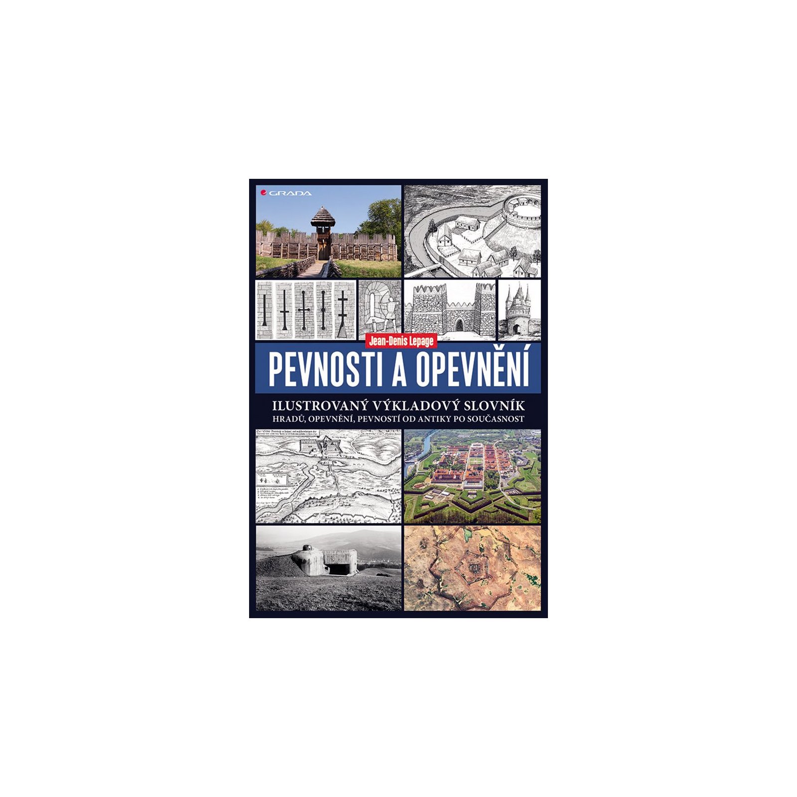 Pevnosti a opevnění