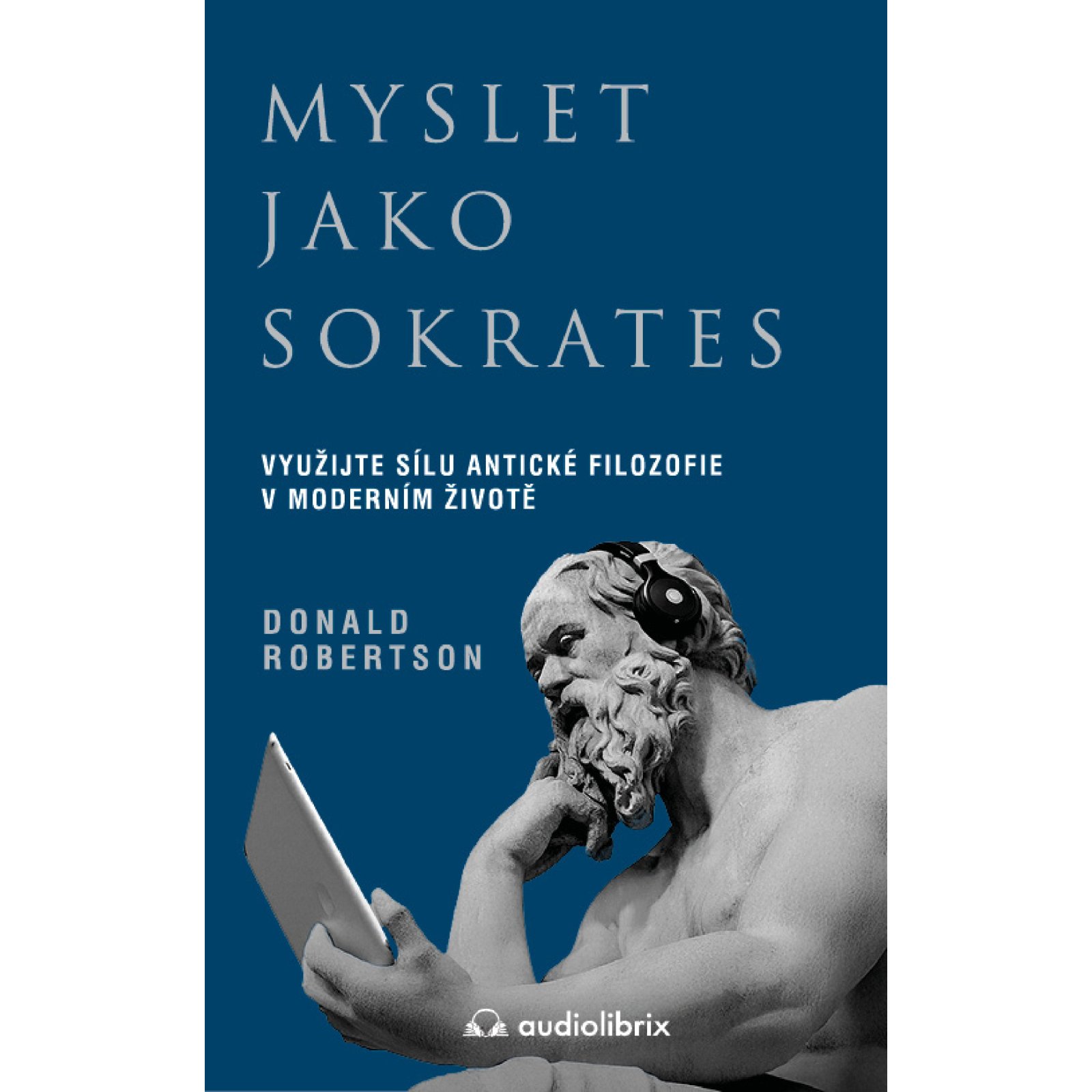Myslet jako Sokrates