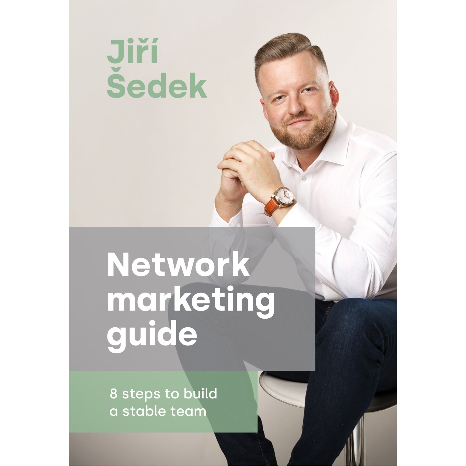 Network marketing guide