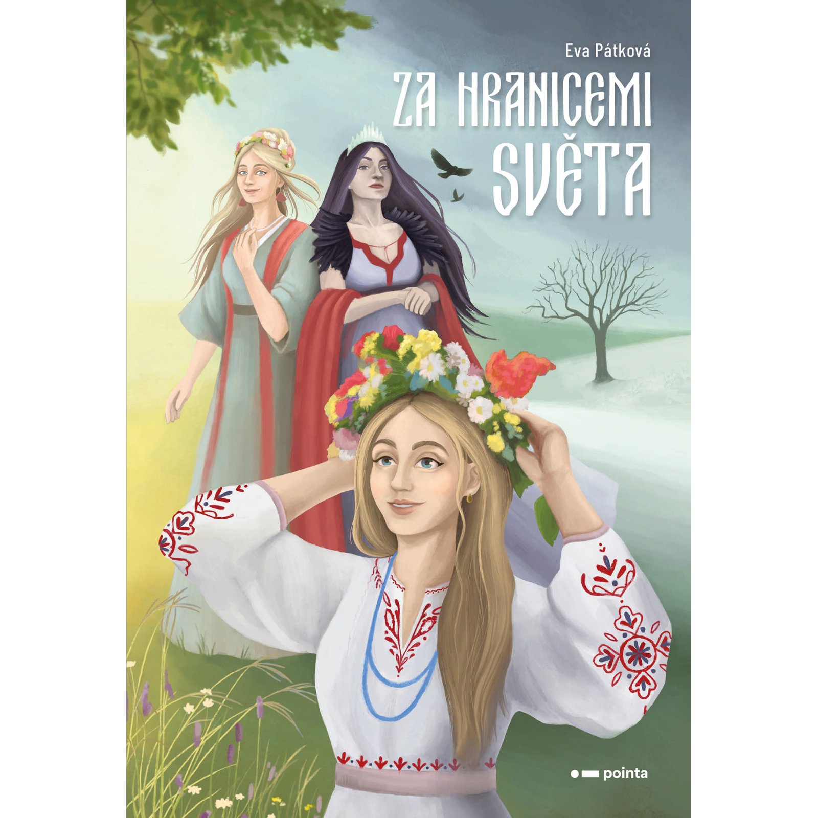 Za hranicemi světa