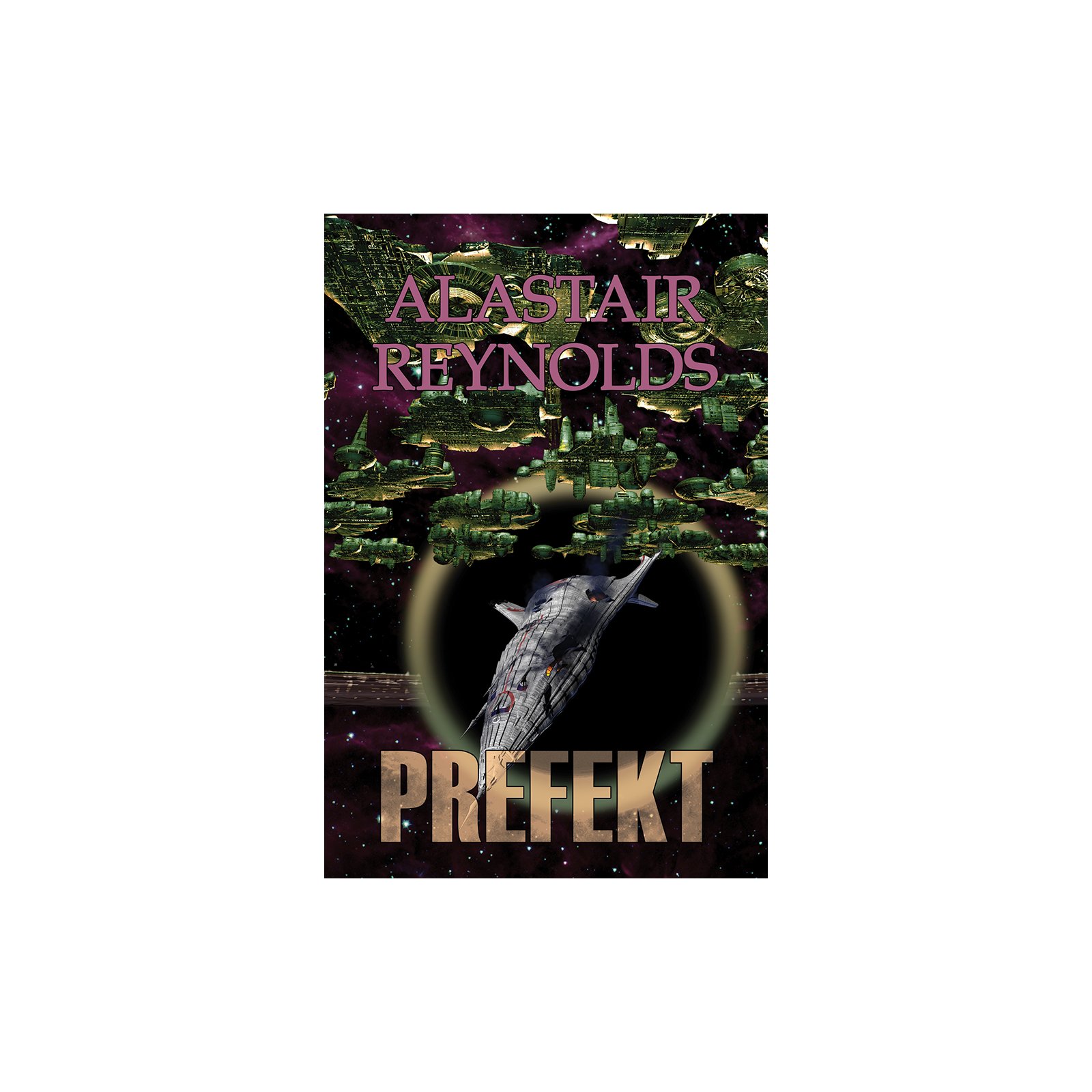 Prefekt