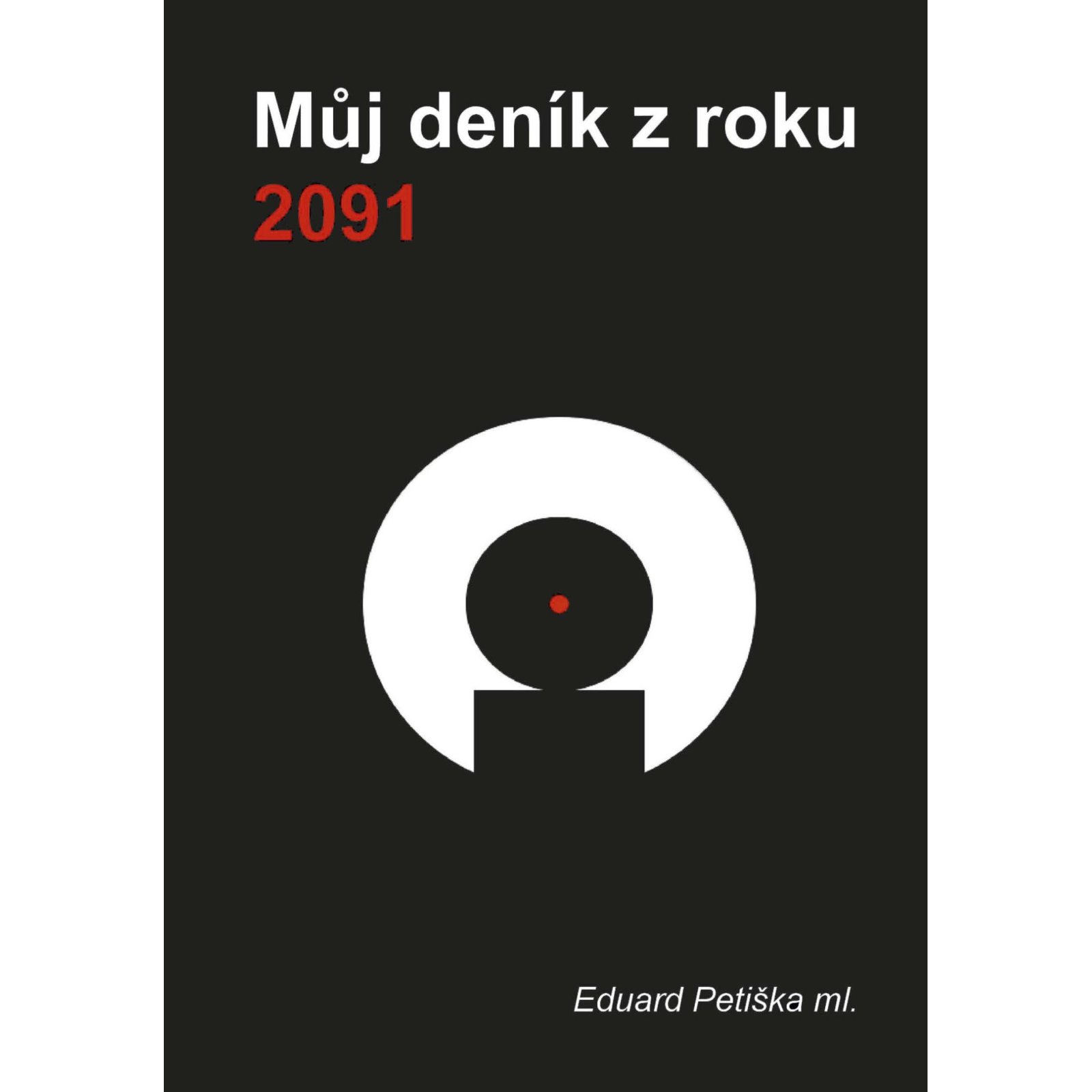 Můj deník z roku 2091