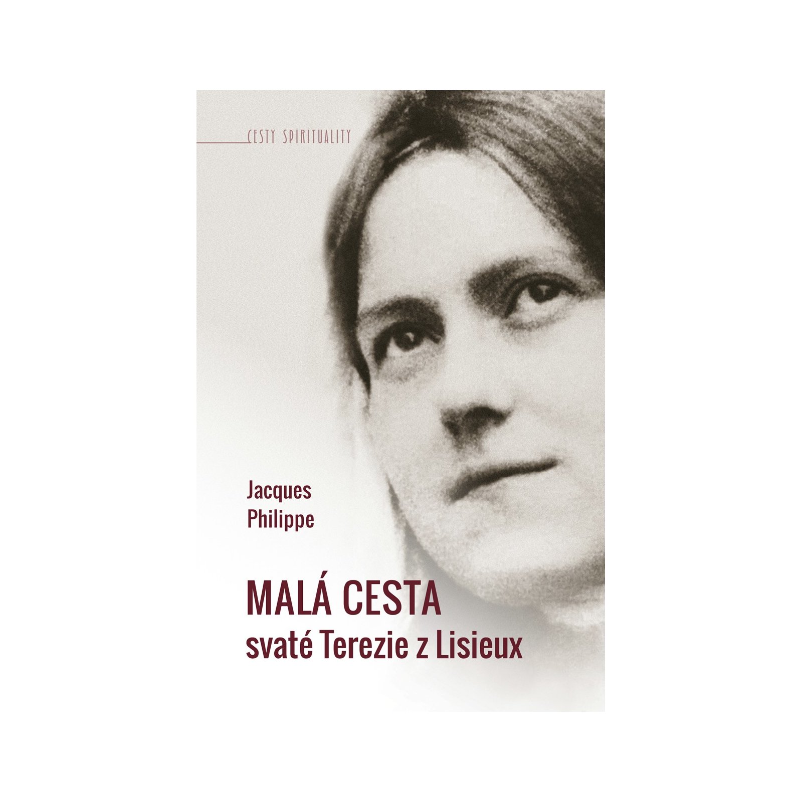 Malá cesta svaté Terezie z Lisieux
