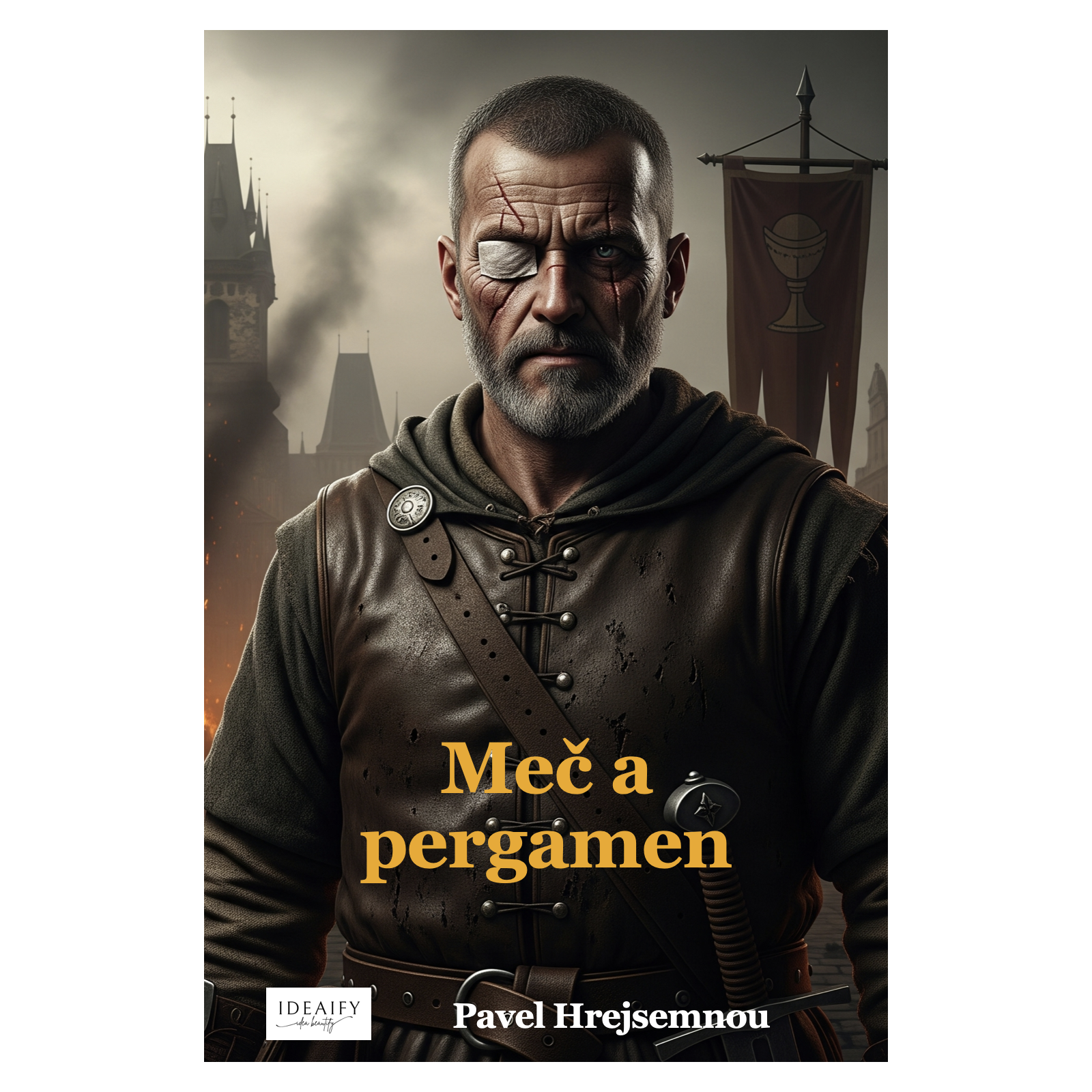 Meč a pergamen
