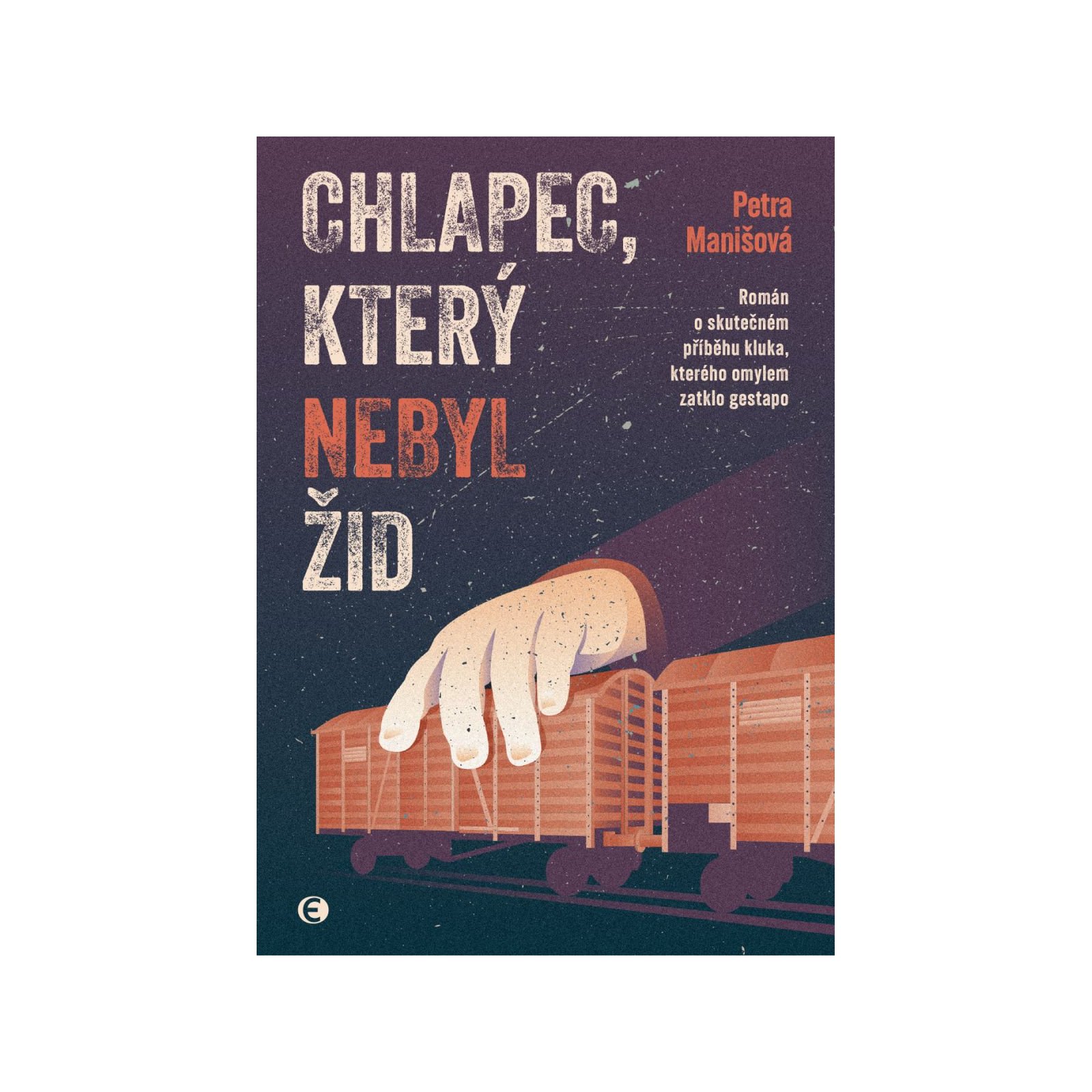 Chlapec, který nebyl Žid