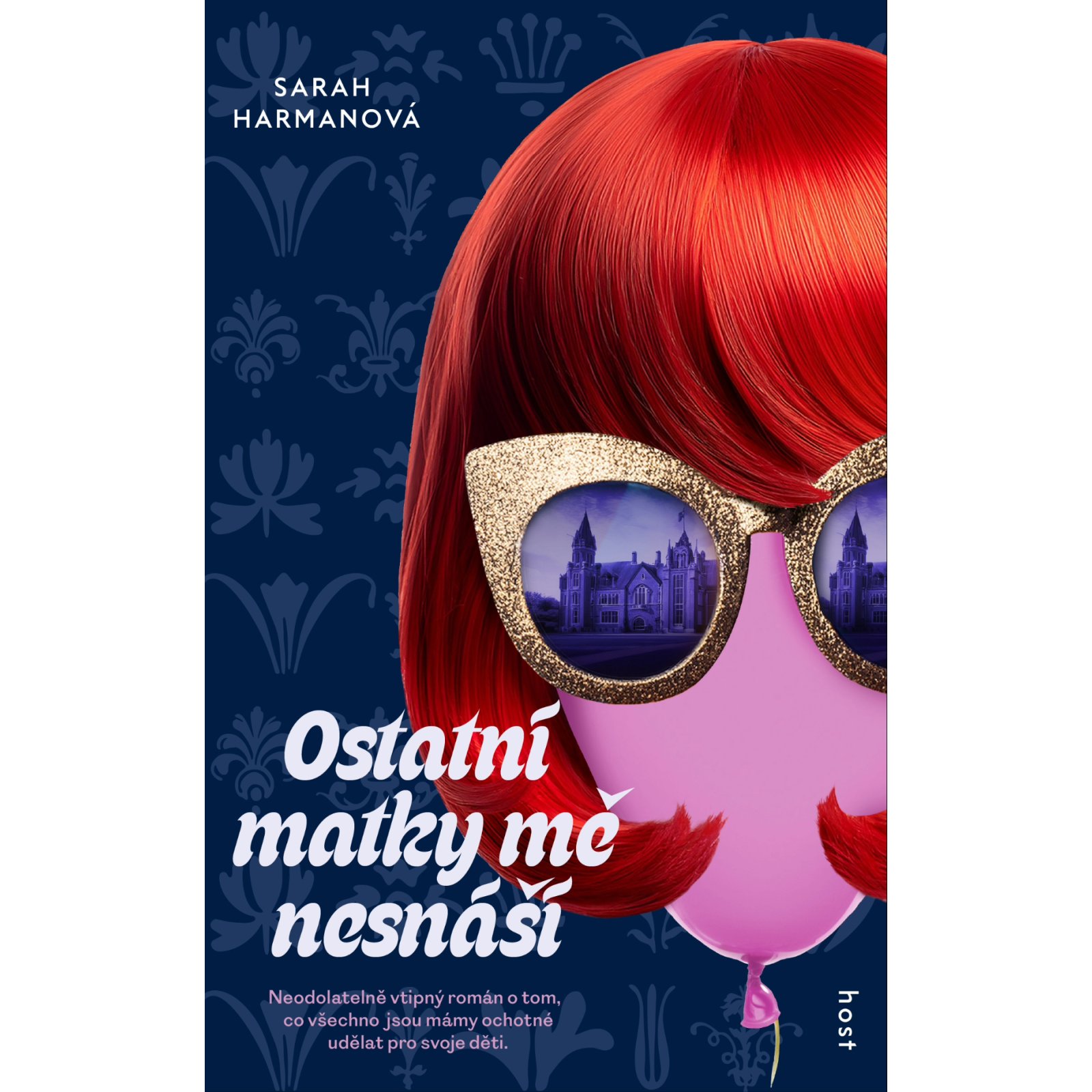 Ostatní matky mě nesnáší
