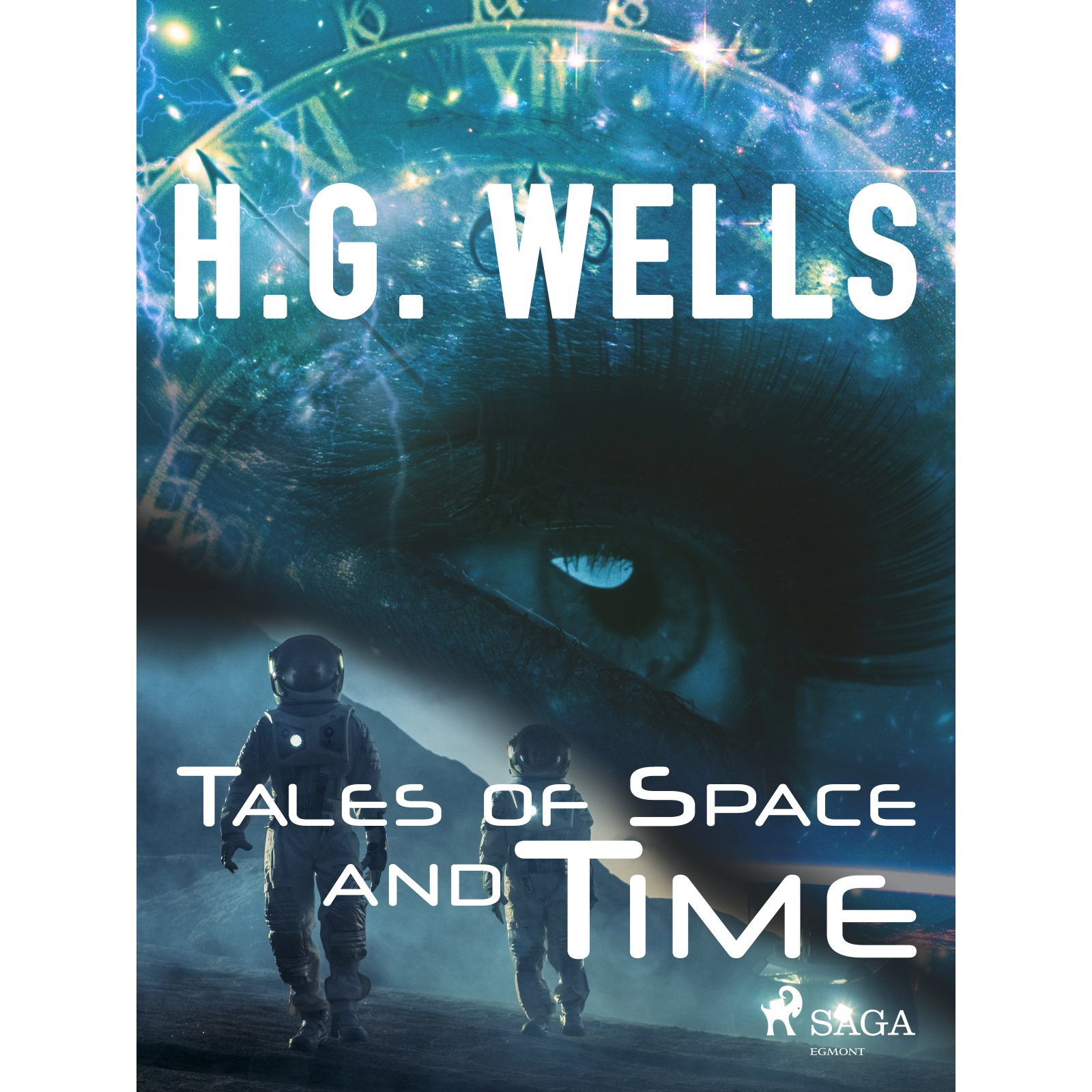 Tales of Space and Time