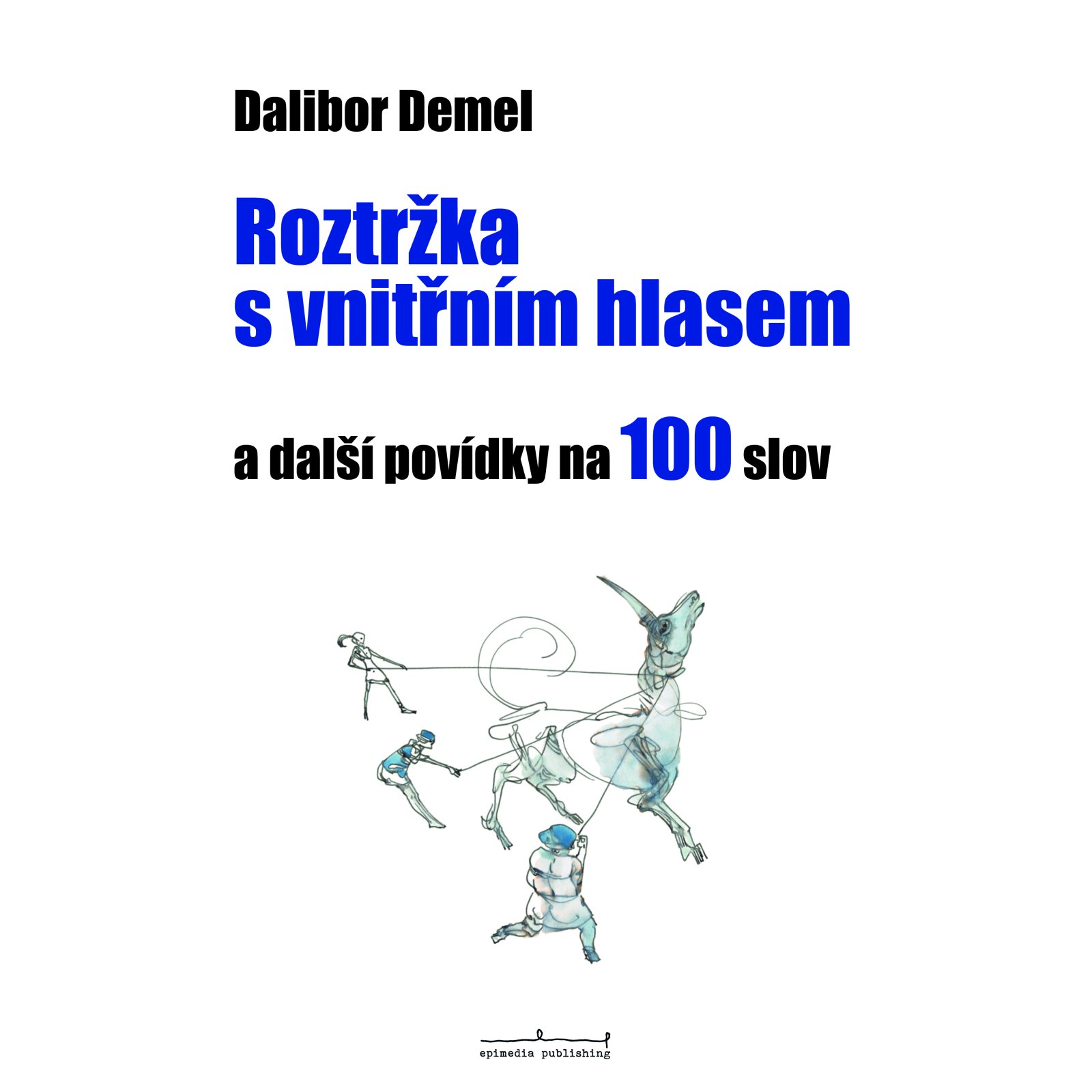 Roztržka s vnitřním hlasem