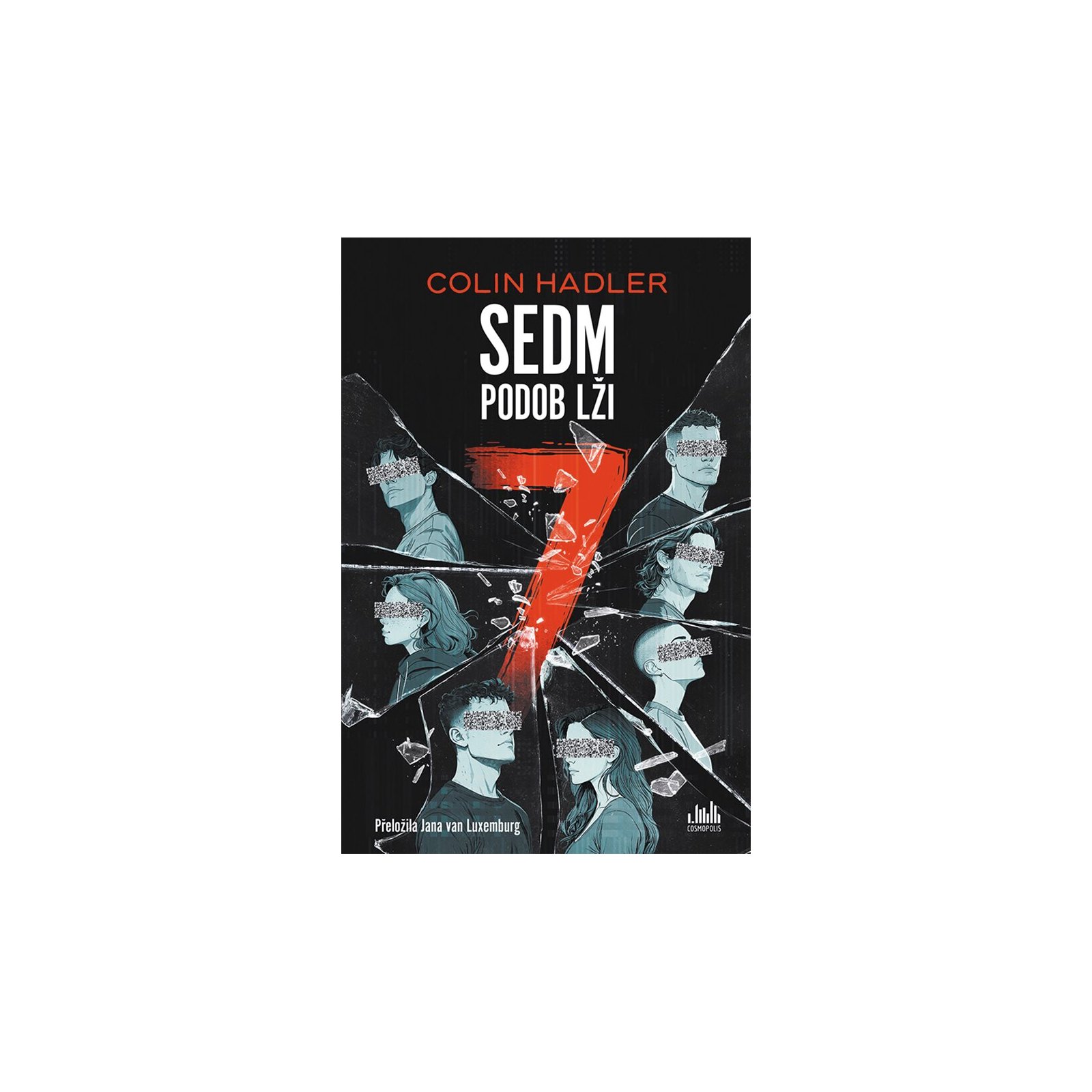 Sedm podob lži