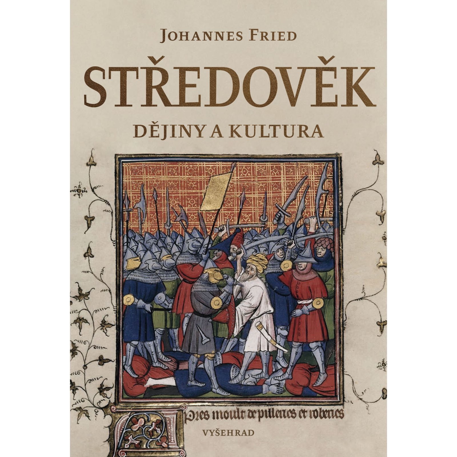 Středověk