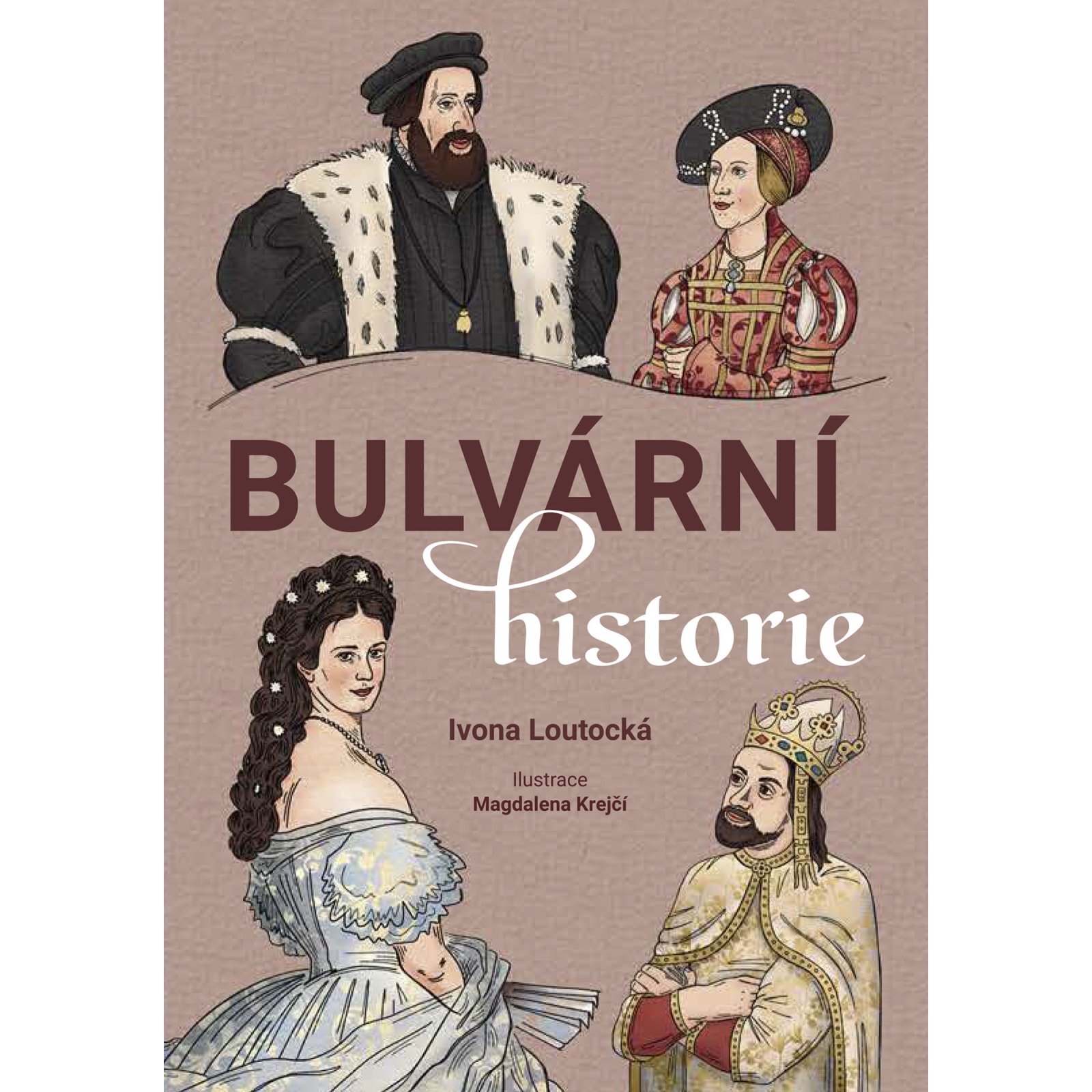Bulvární historie