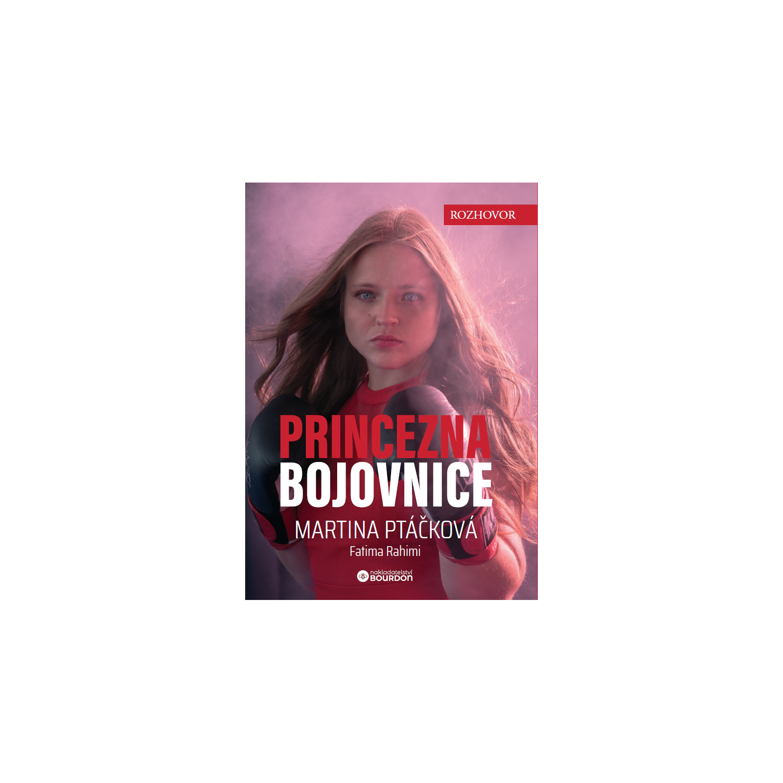 Princezna bojovnice
