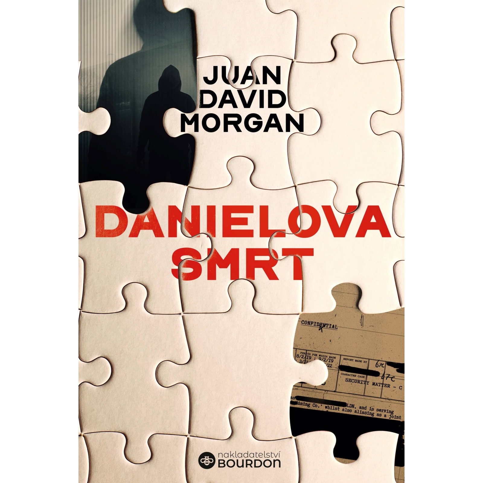 Danielova smrt