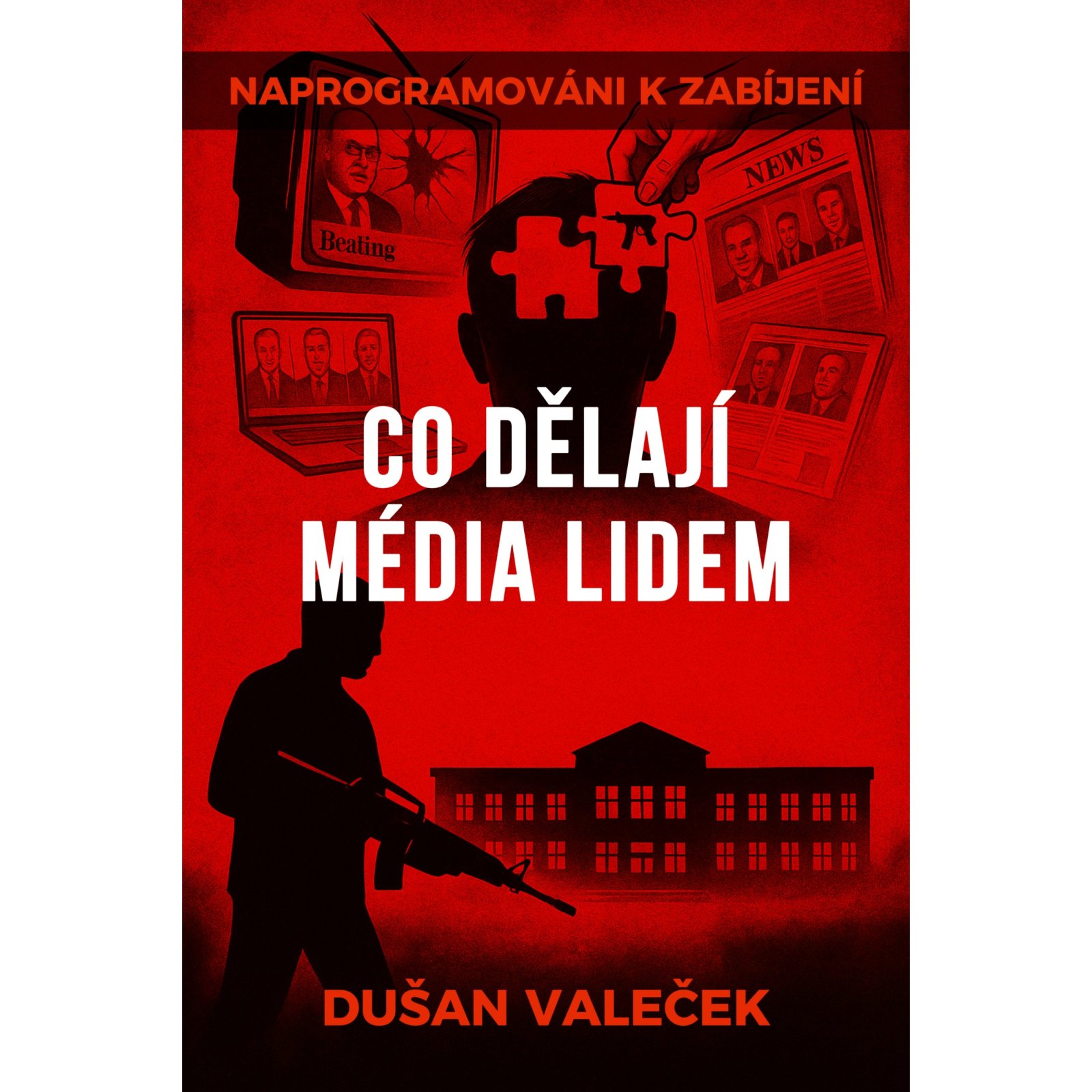 Co dělají média lidem